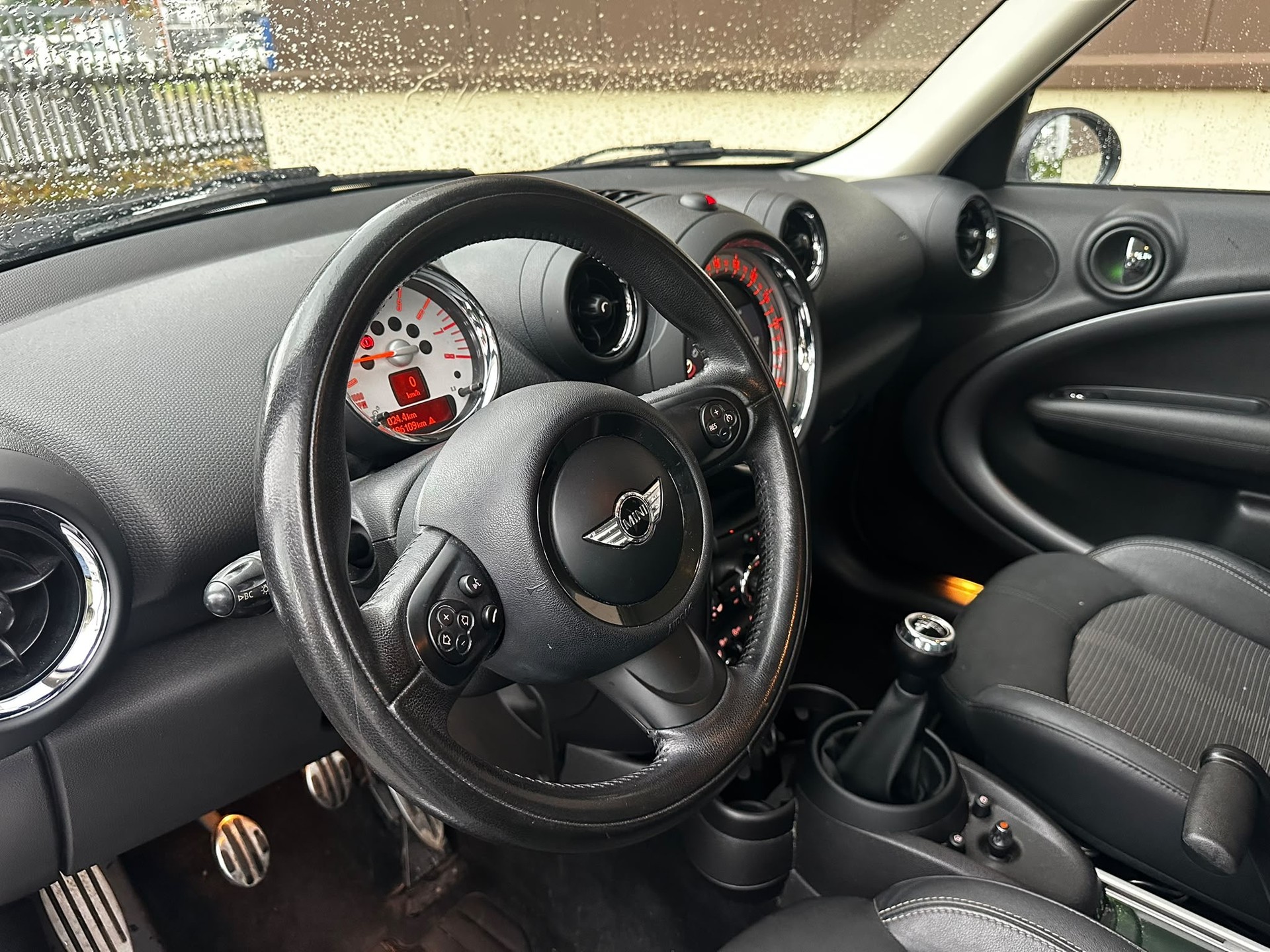 MINI Countryman Cooper S ALL4-image-4