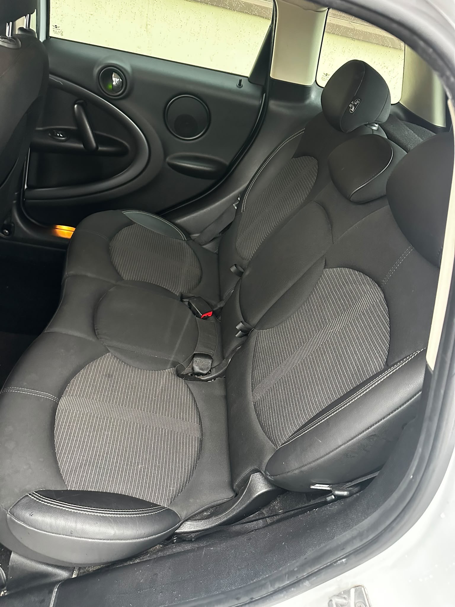 MINI Countryman Cooper S ALL4-image-7