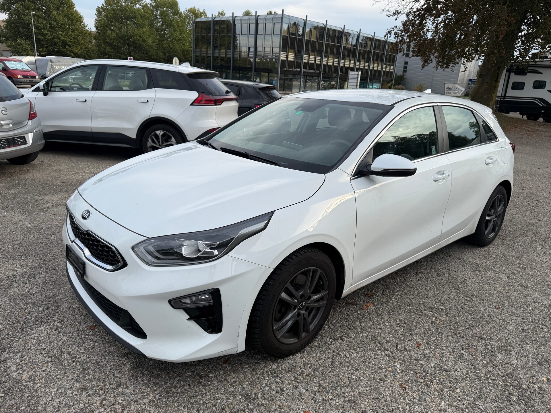 KIA Ceed 1.4 T-GDi Style DCT-image-7