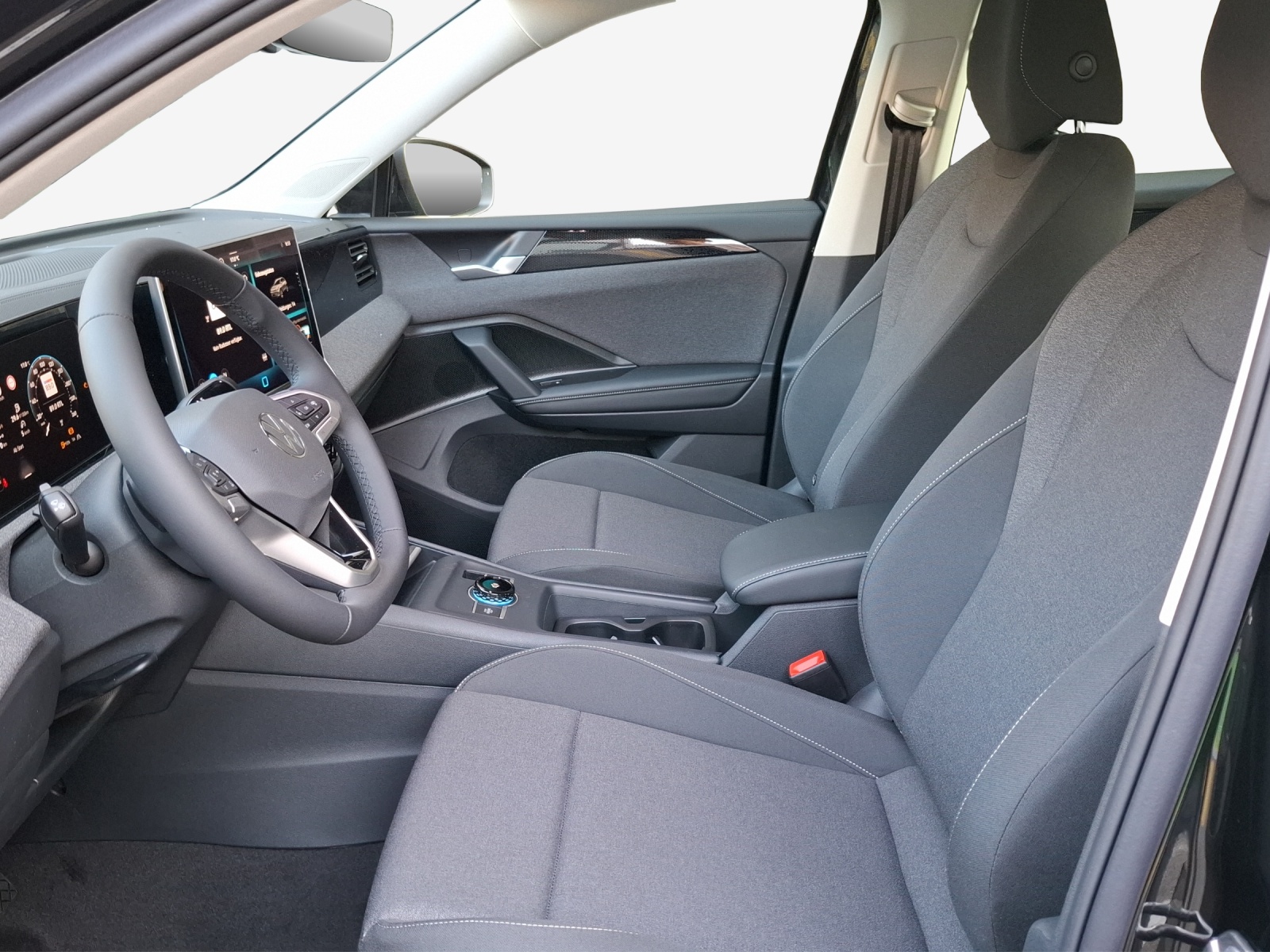 VW Tiguan 1.5 TSI evo2 mHEV Trend DSG-image-7