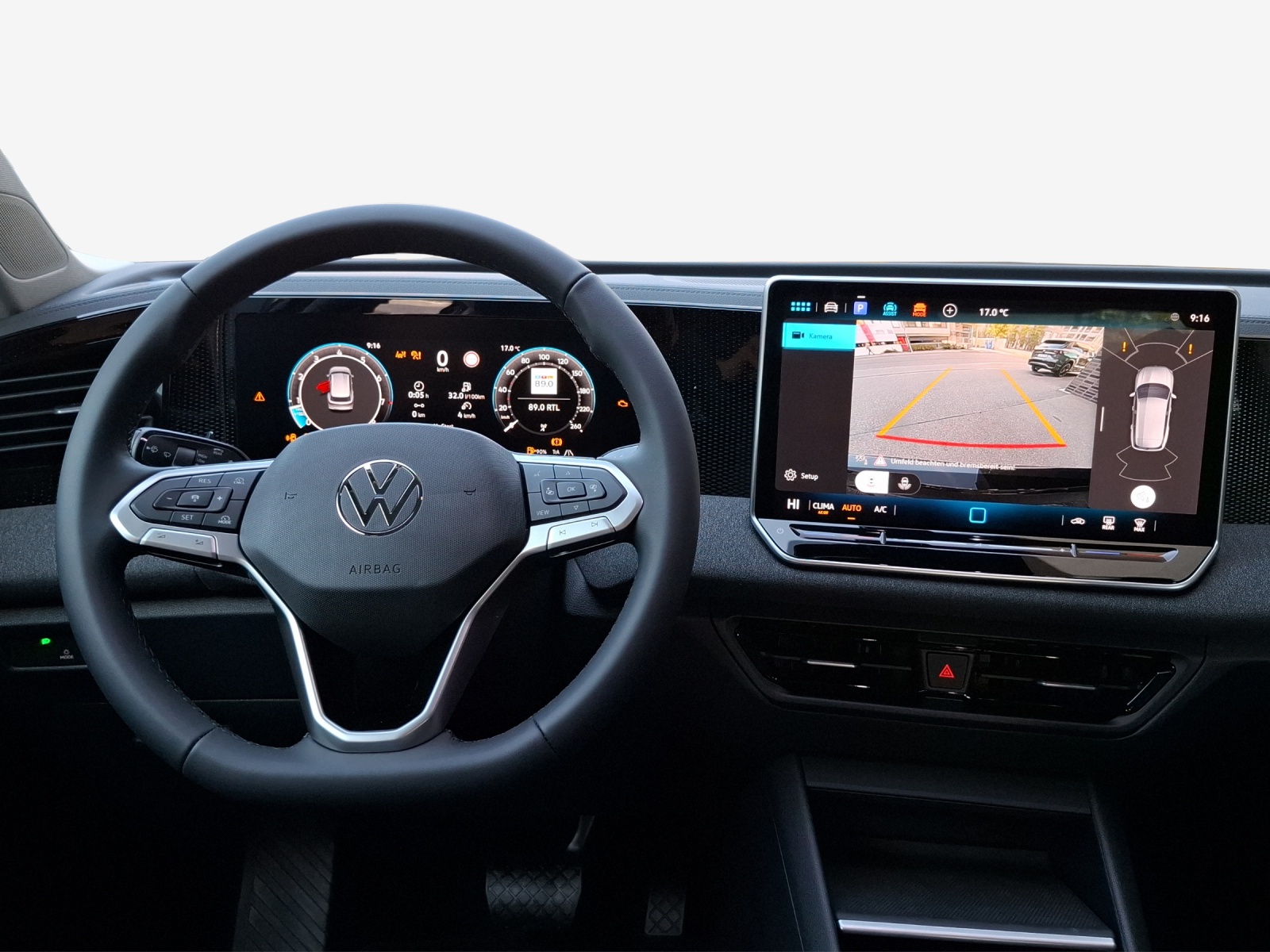 VW Tiguan 1.5 TSI evo2 mHEV Trend DSG-image-8