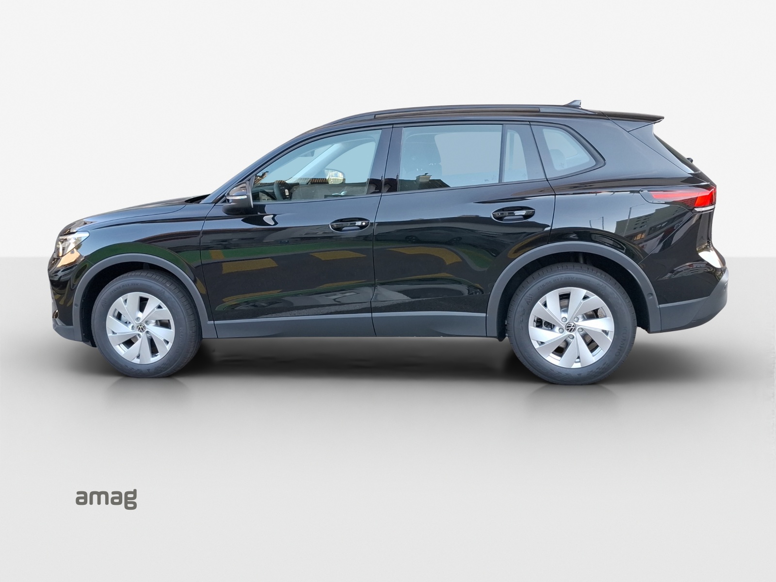 VW Tiguan 1.5 TSI evo2 mHEV Trend DSG-image-1