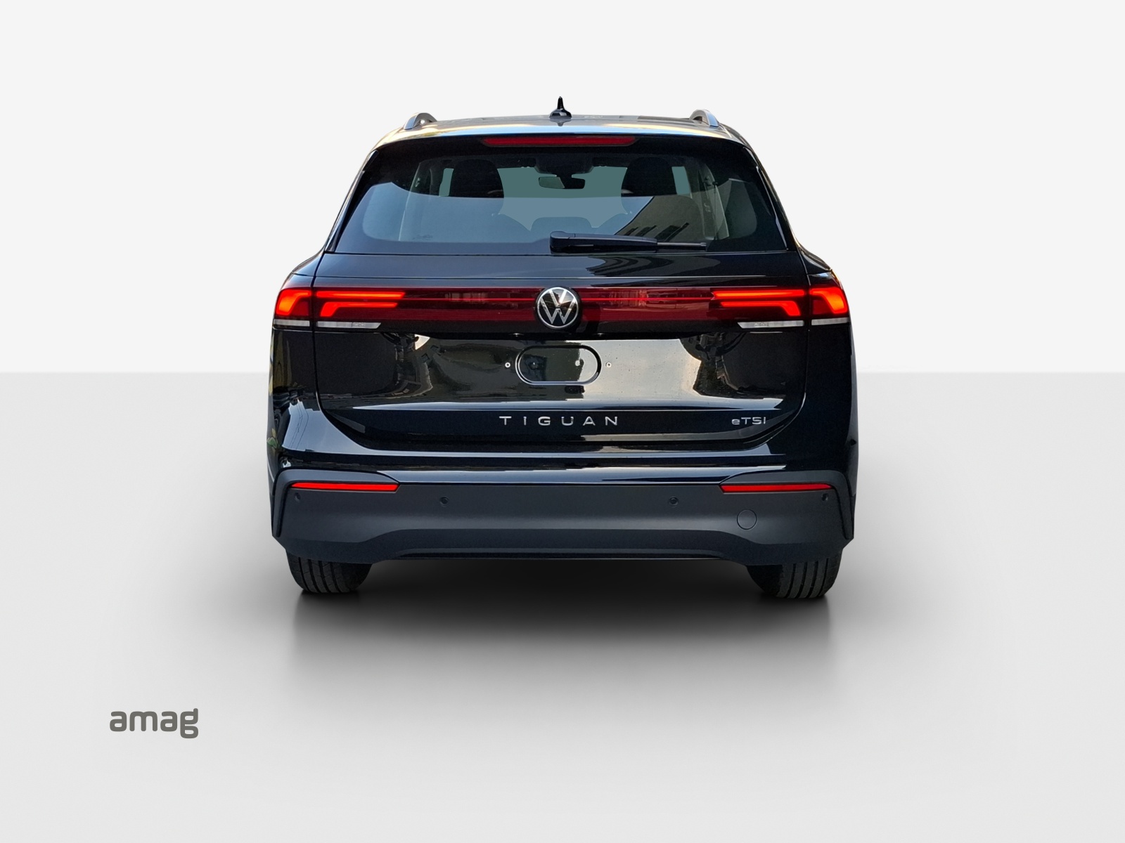 VW Tiguan 1.5 TSI evo2 mHEV Trend DSG-image-3