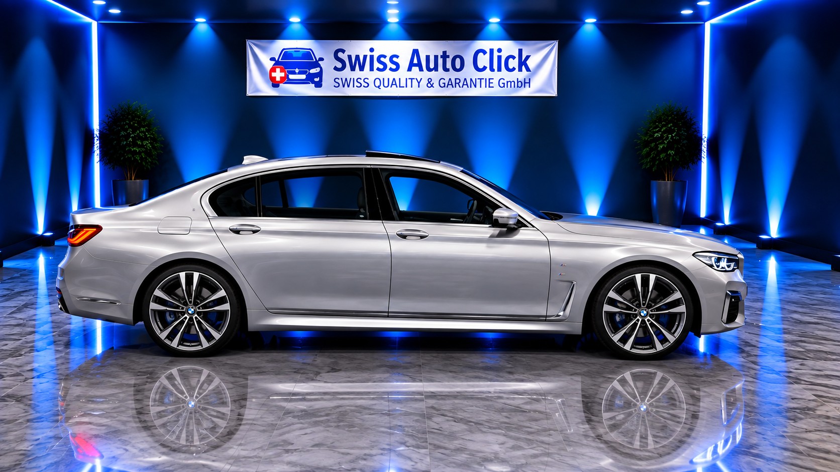 BMW 730Ld xDrive 48V M Sport Steptronic-image-6