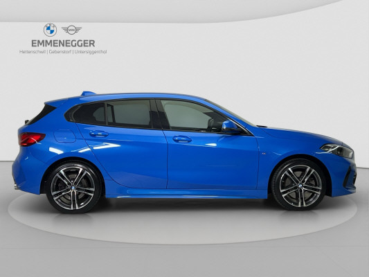 BMW 120d xDrive M Sport-image-5
