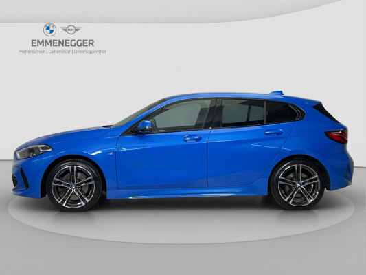 BMW 120d xDrive M Sport-image-1