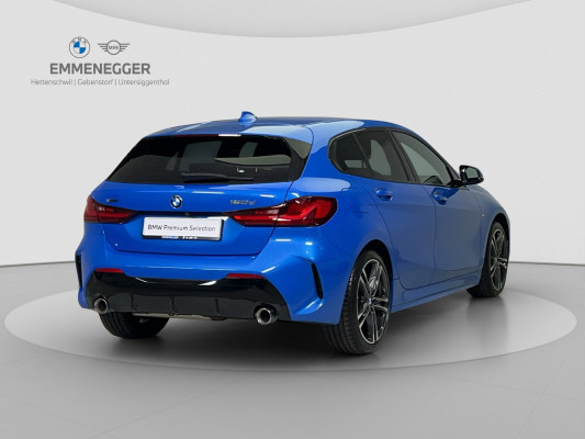 BMW 120d xDrive M Sport-image-4