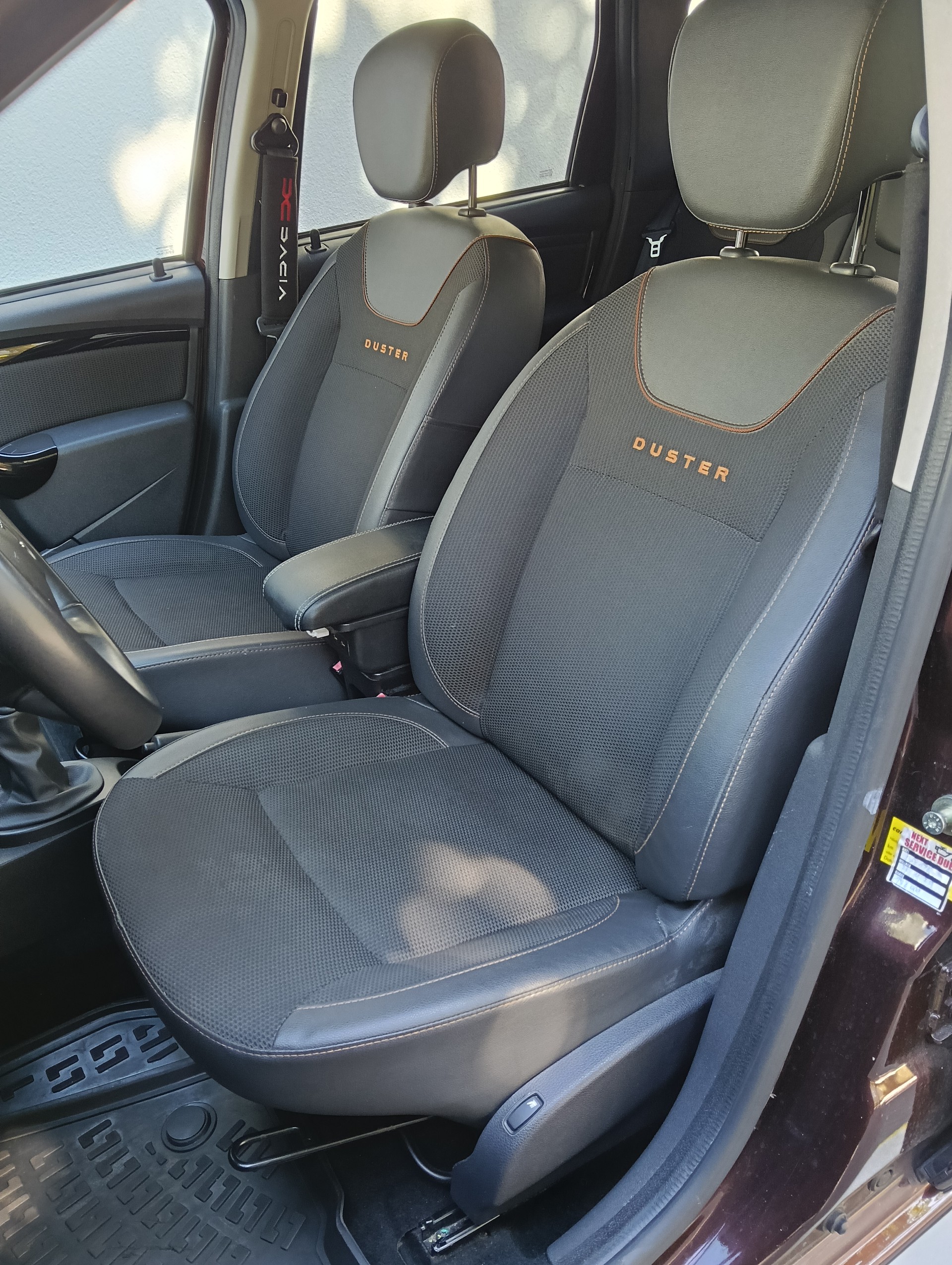 DACIA 1.5 dCi Privilège 4x4 S/S-image-6