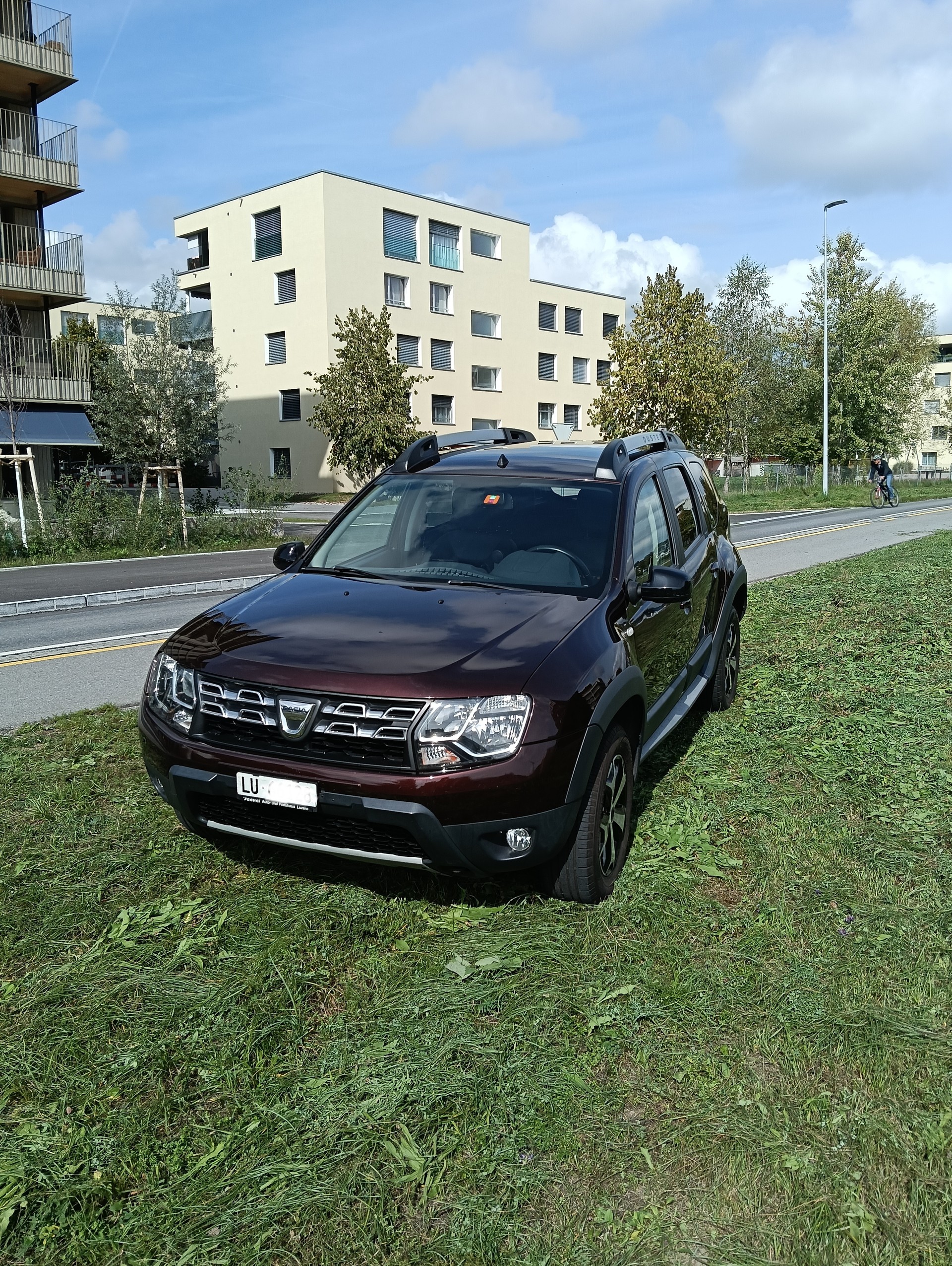 DACIA 1.5 dCi Privilège 4x4 S/S-image-2