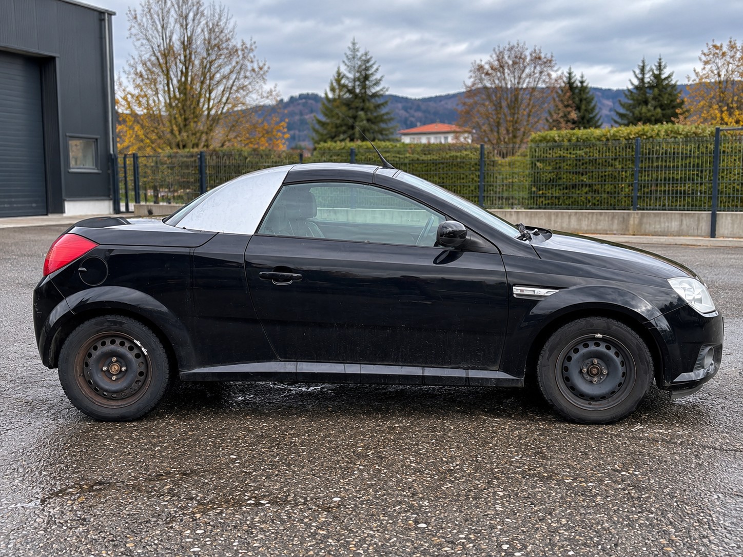 OPEL 1.8 TwinPort-image-1