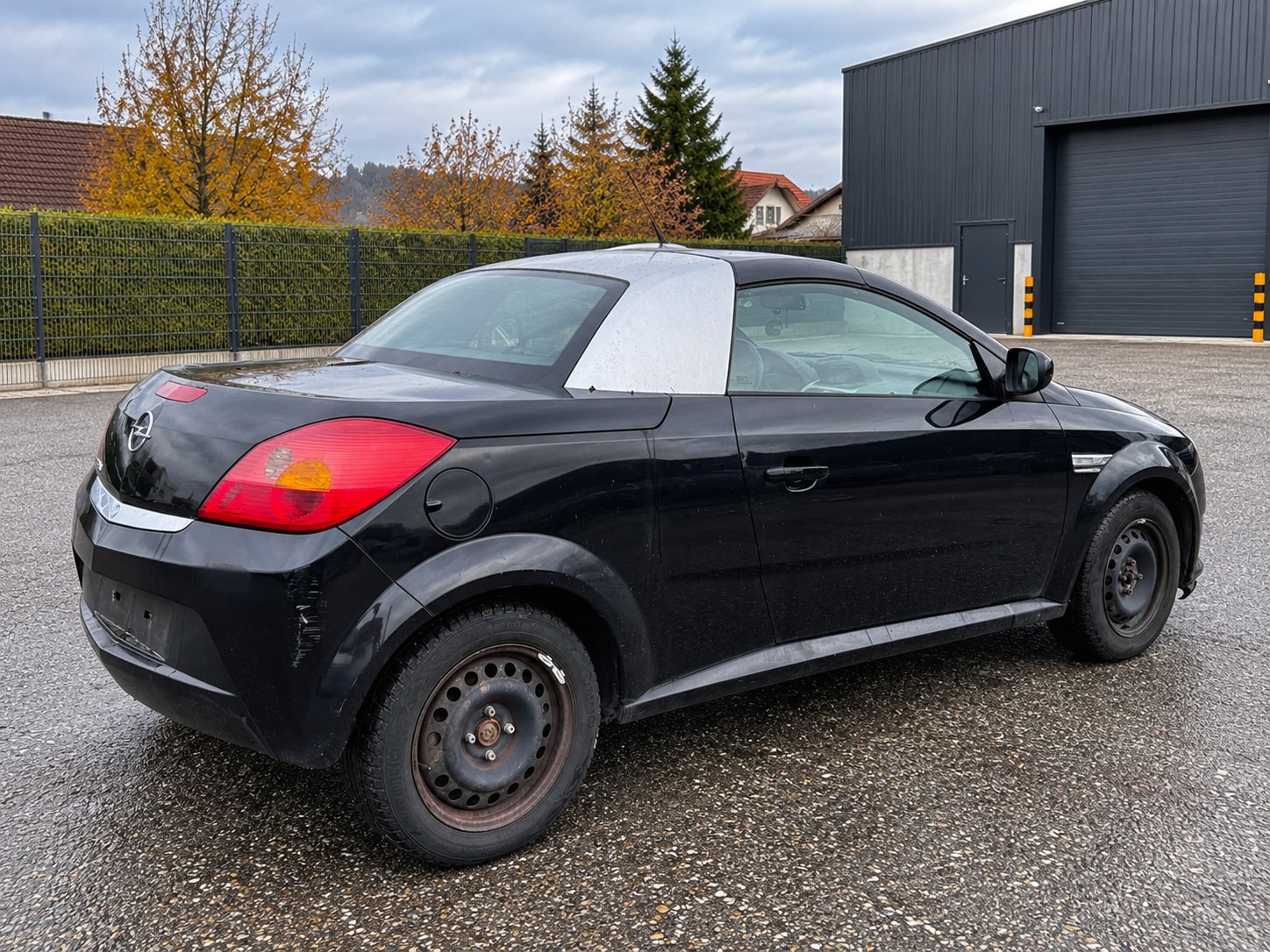 OPEL 1.8 TwinPort-image-2