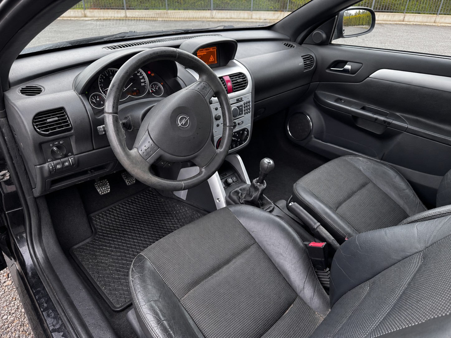 OPEL 1.8 TwinPort-image-8