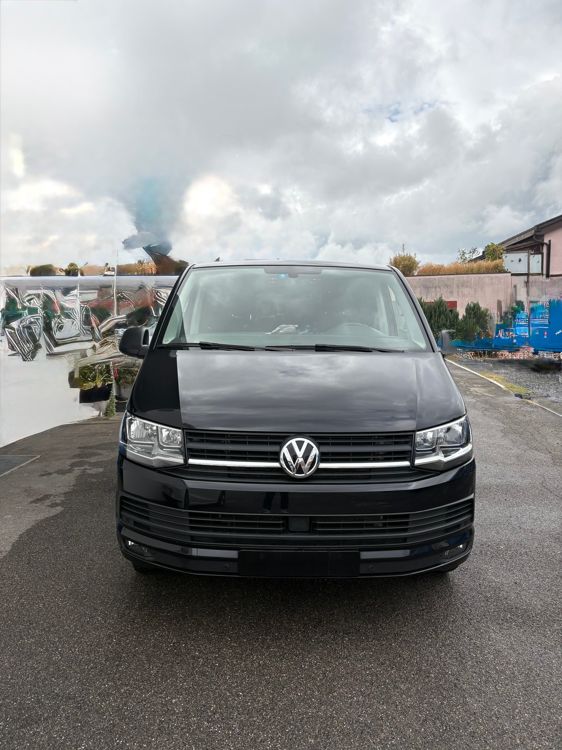 VW 2.0 TDI 150 TL Liberty DSG-image-2