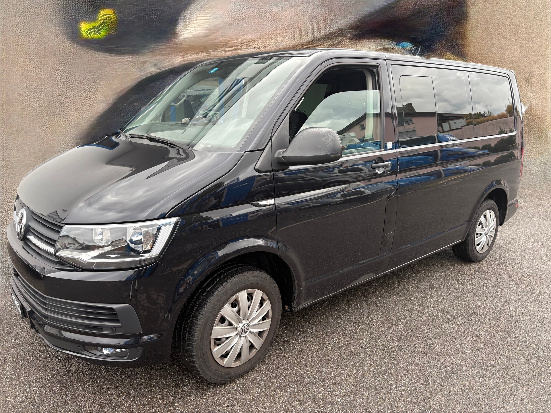 VW 2.0 TDI 150 TL Liberty DSG-image-0