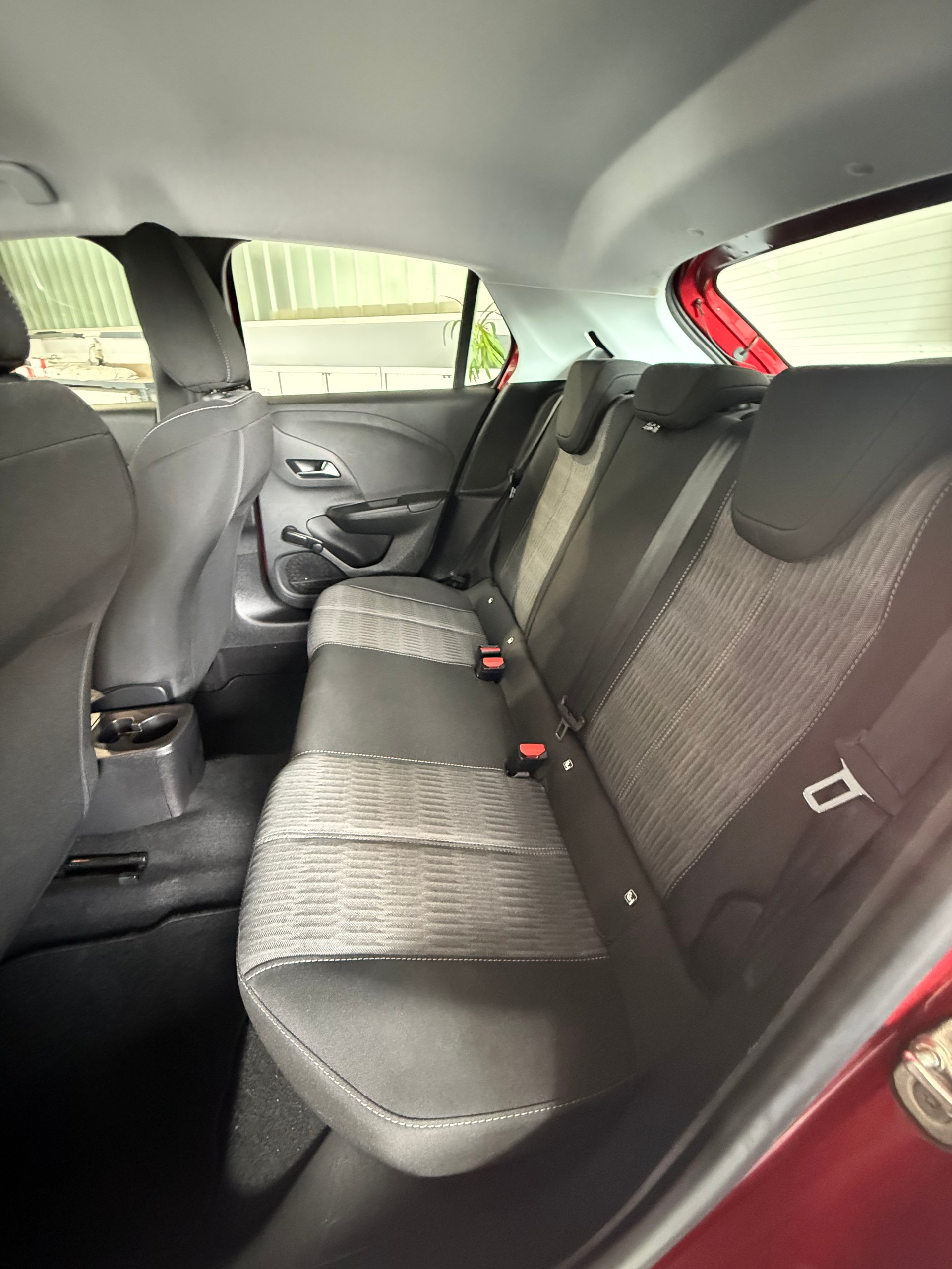 OPEL Corsa 1.2 TP Edition-image-7