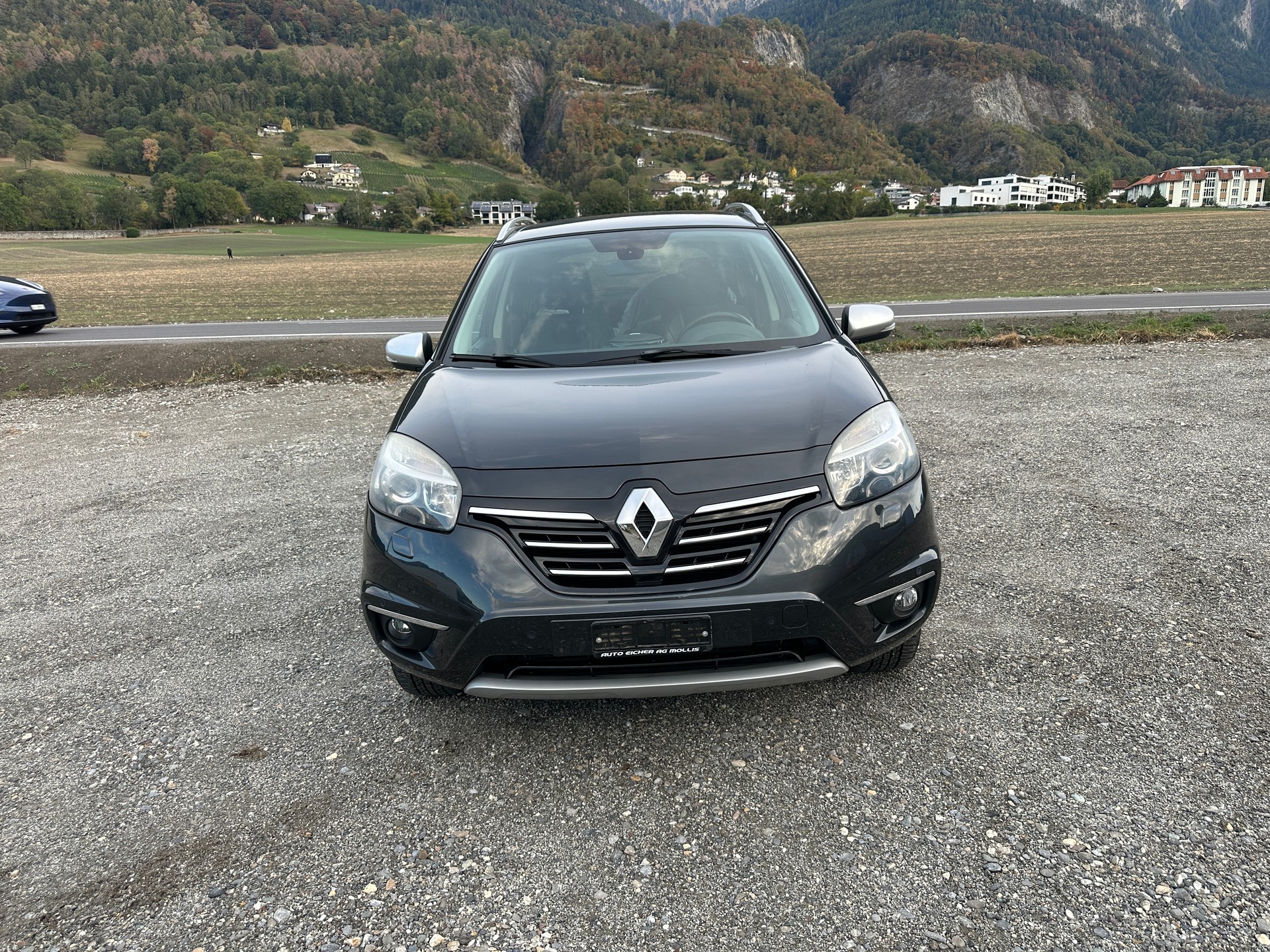 RENAULT Koleos 2.0 dCi Swiss Edition 4x4 Automatic-image-0