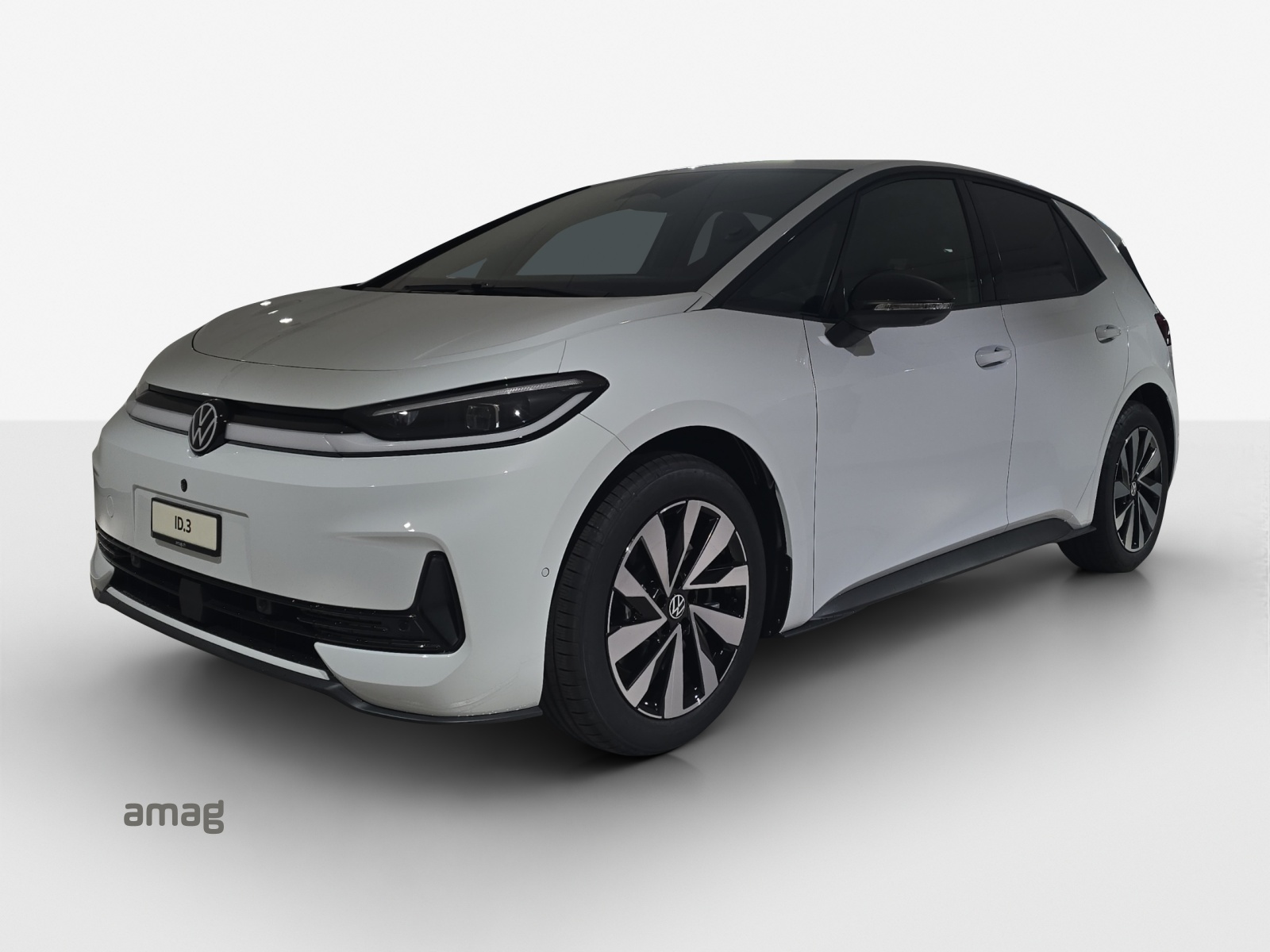 VW ID.3 Neo 58 kWh 190 PS Style-image-0