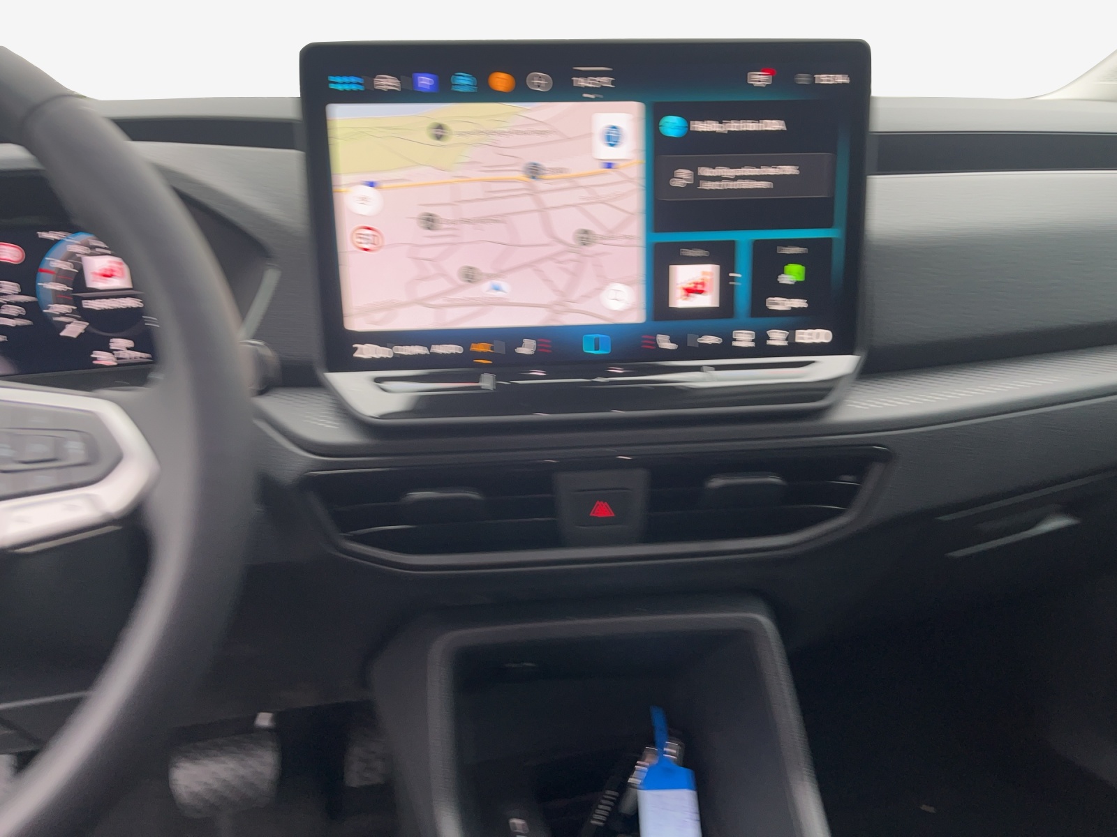 VW Caddy 1.5 TSI Plug in Hybrid Trend DSG-image-4