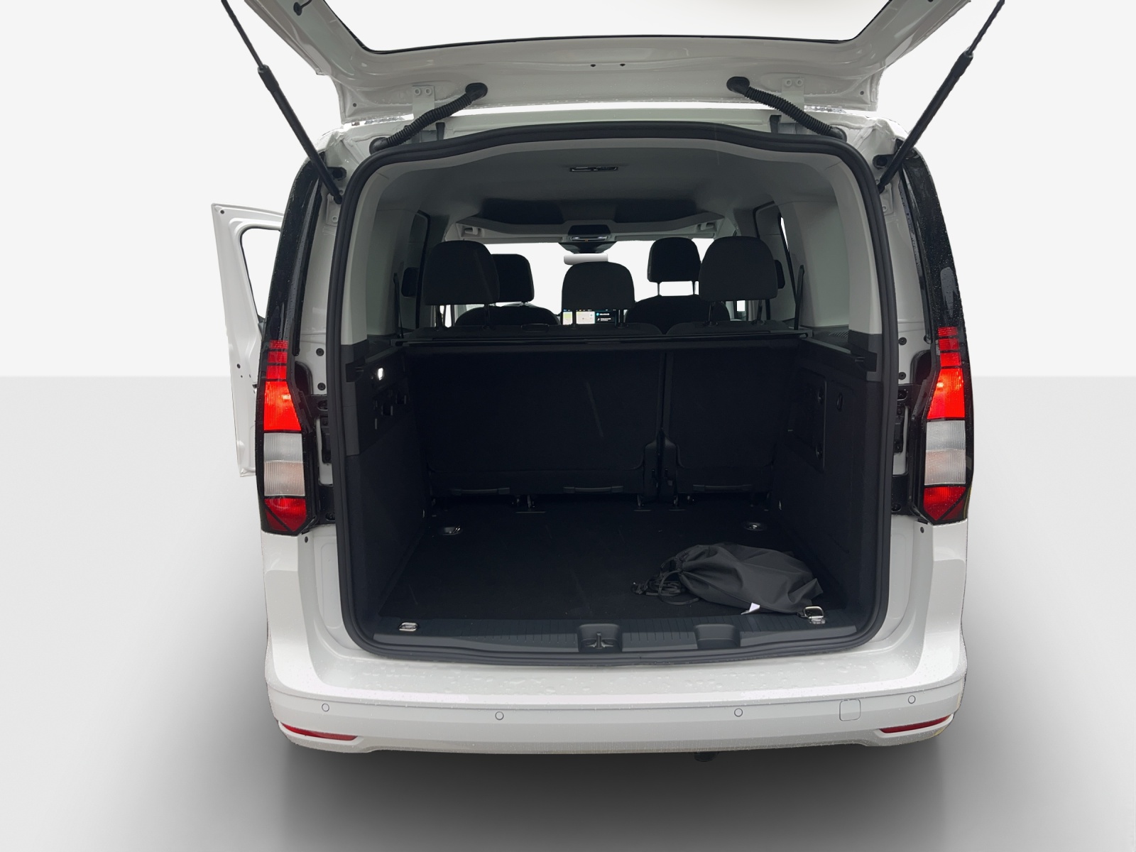 VW Caddy 1.5 TSI Plug in Hybrid Trend DSG-image-2