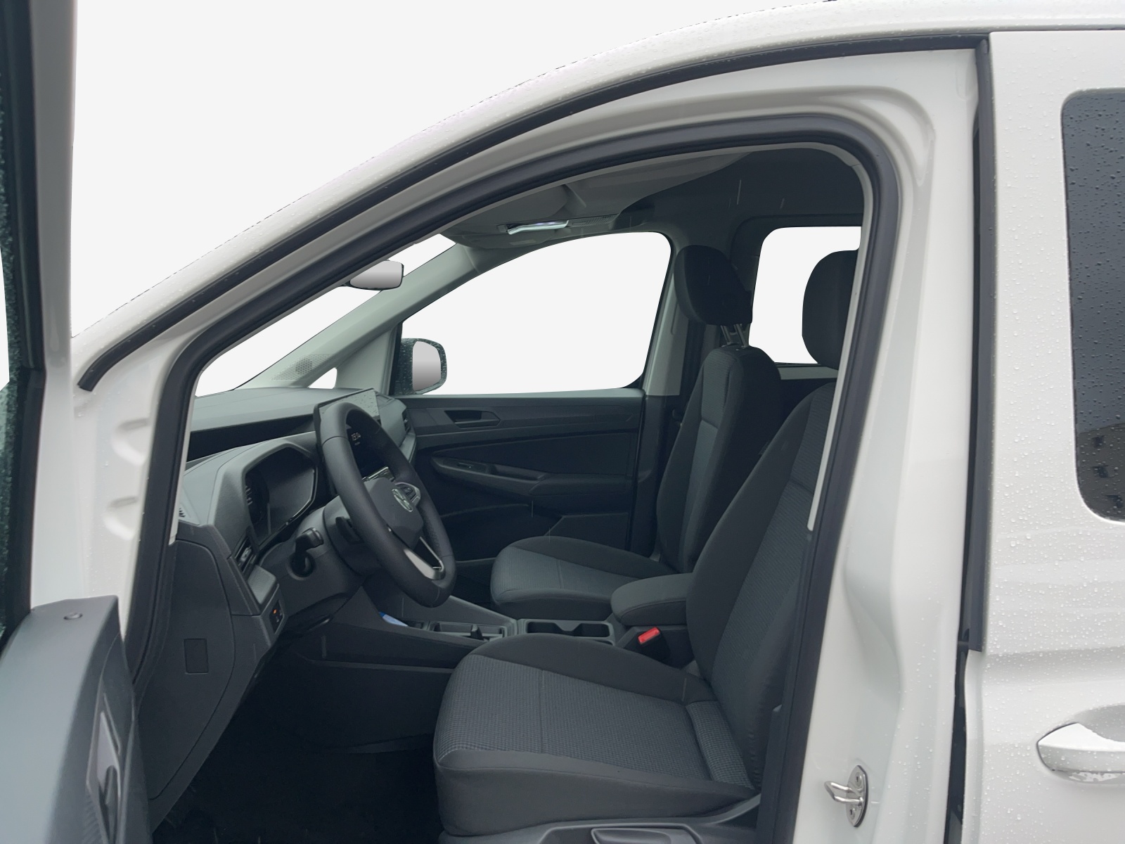 VW Caddy 1.5 TSI Plug in Hybrid Trend DSG-image-7