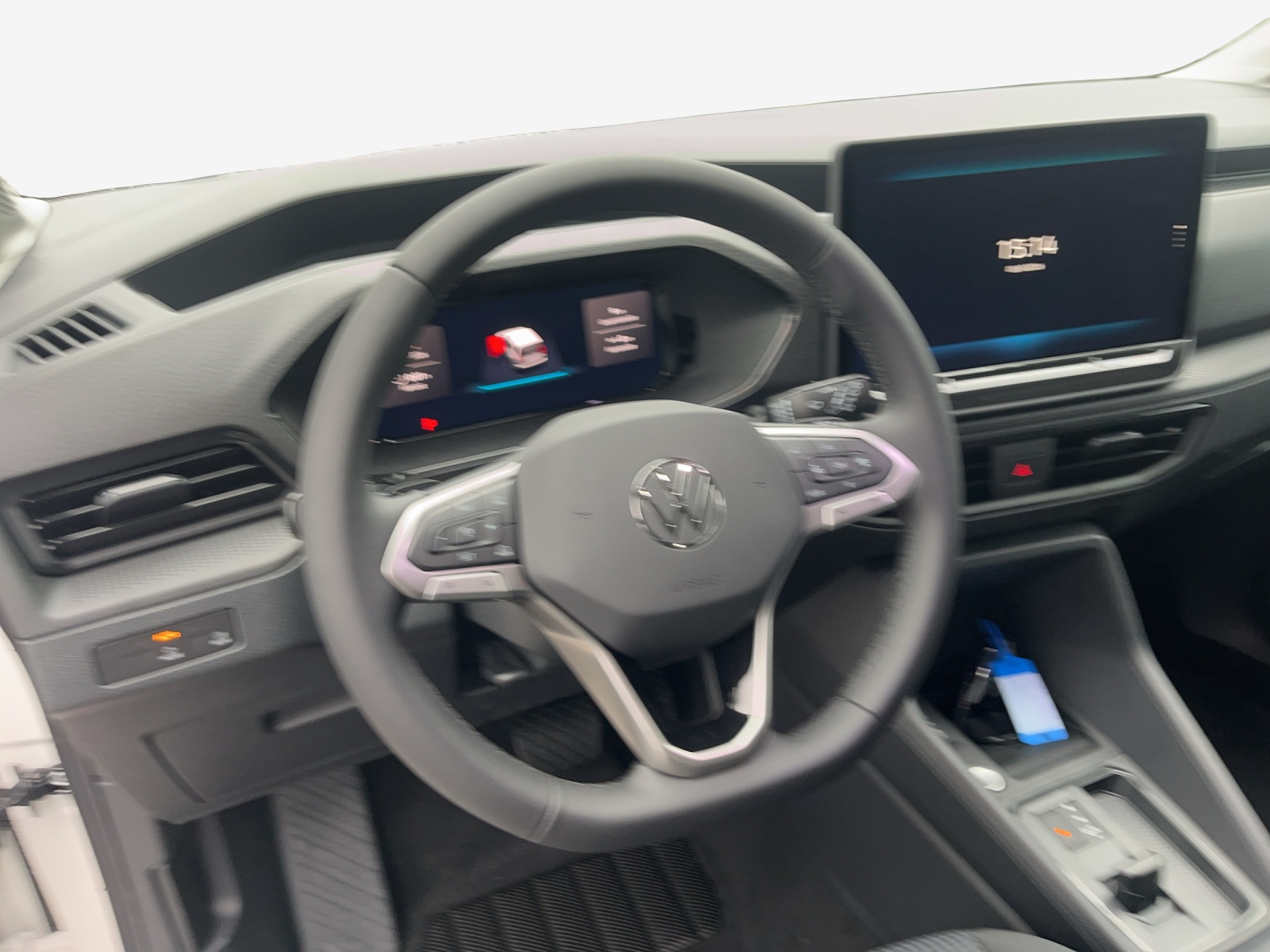 VW Caddy 1.5 TSI Plug in Hybrid Trend DSG-image-5