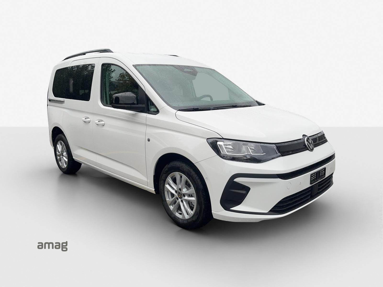 VW Caddy 1.5 TSI Plug in Hybrid Trend DSG-image-9