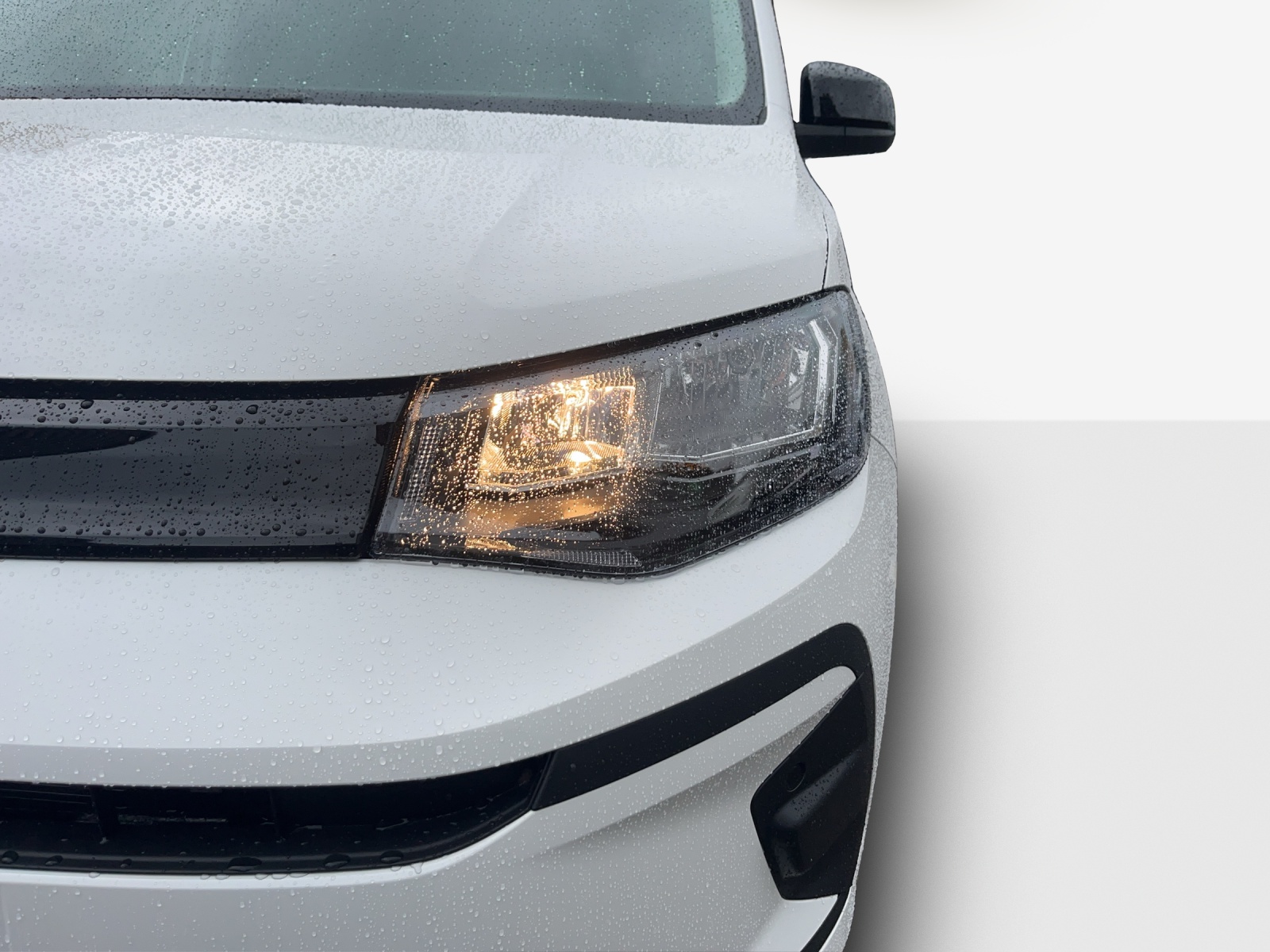 VW Caddy 1.5 TSI Plug in Hybrid Trend DSG-image-0