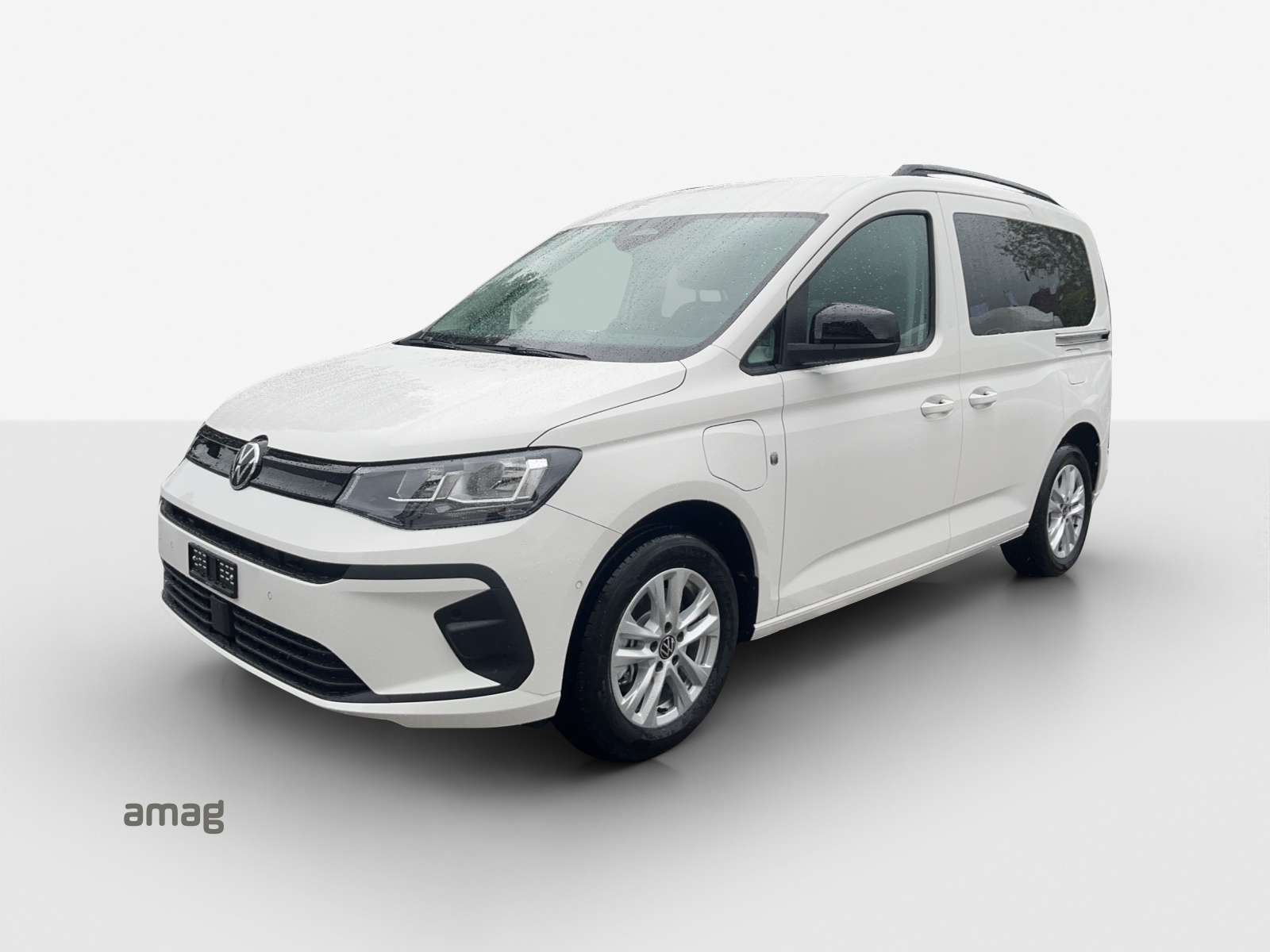 VW Caddy 1.5 TSI Plug in Hybrid Trend DSG-image-14