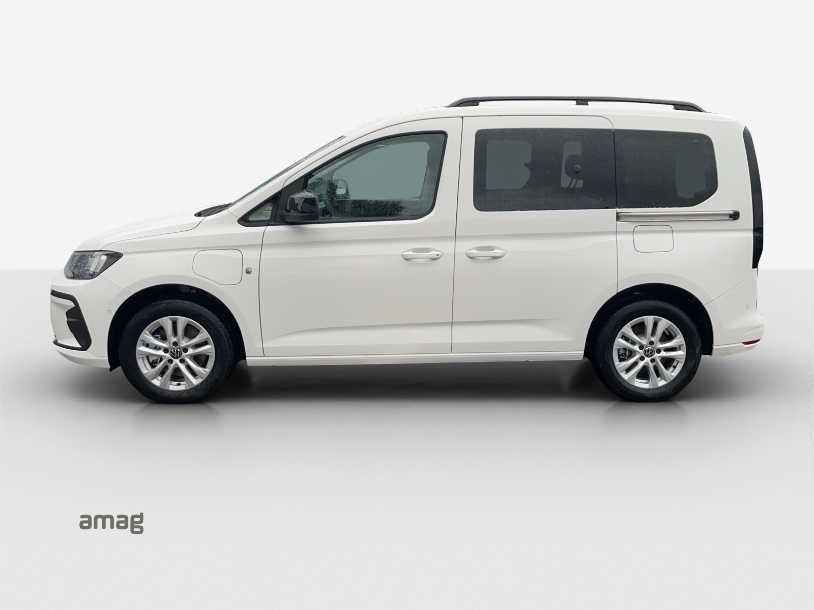 VW Caddy 1.5 TSI Plug in Hybrid Trend DSG-image-13