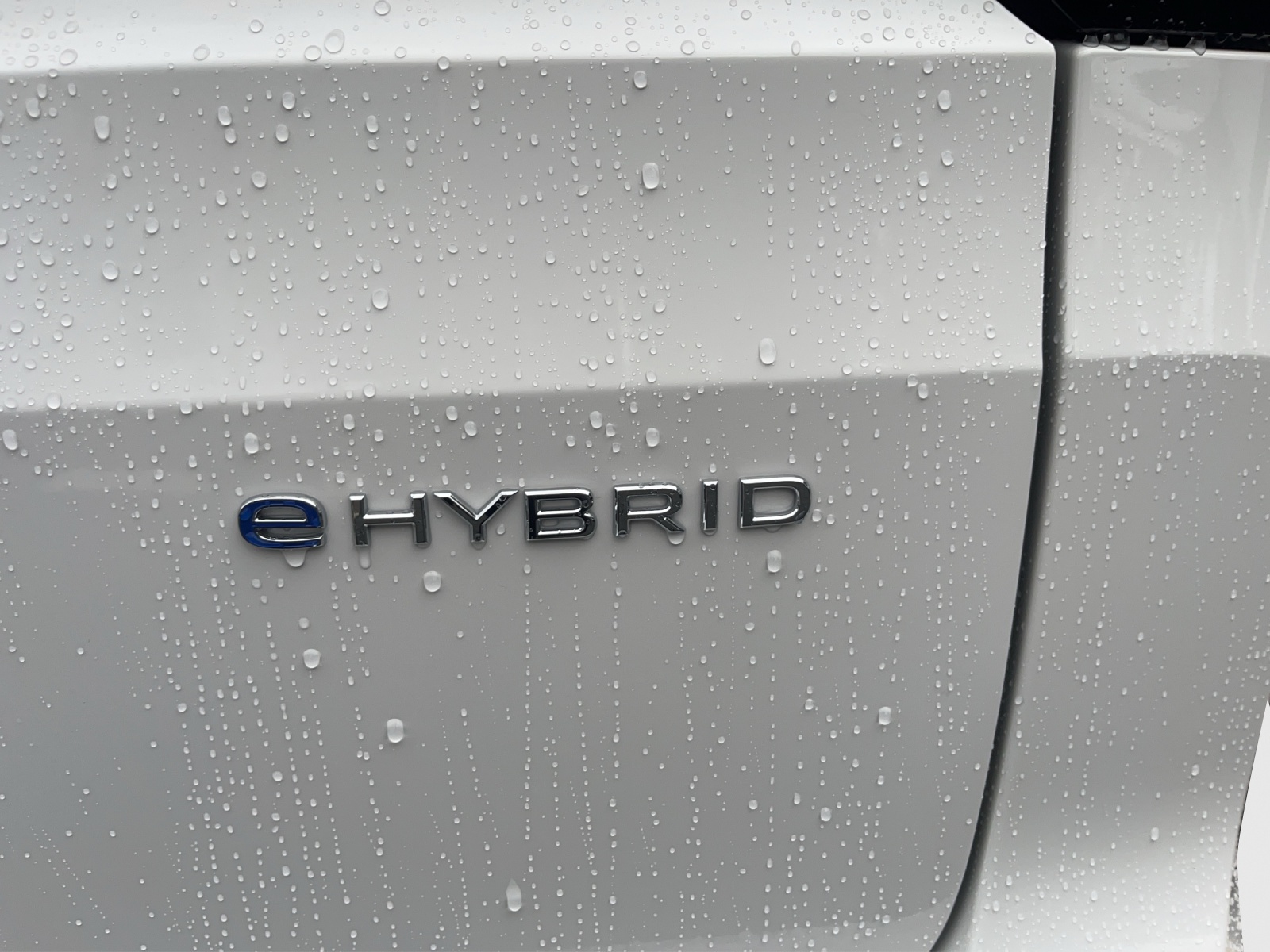 VW Caddy 1.5 TSI Plug in Hybrid Trend DSG-image-1