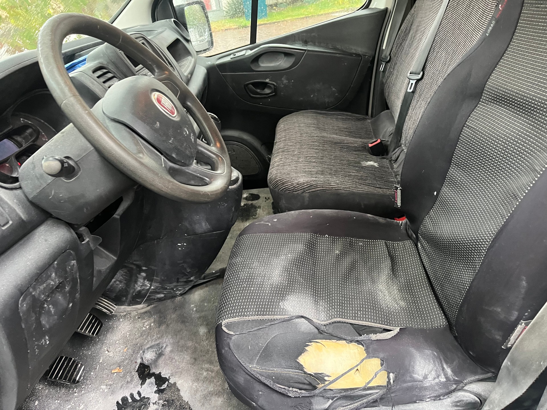 FIAT Talento 29 1.6 MJ L2H1 Swiss-image-7