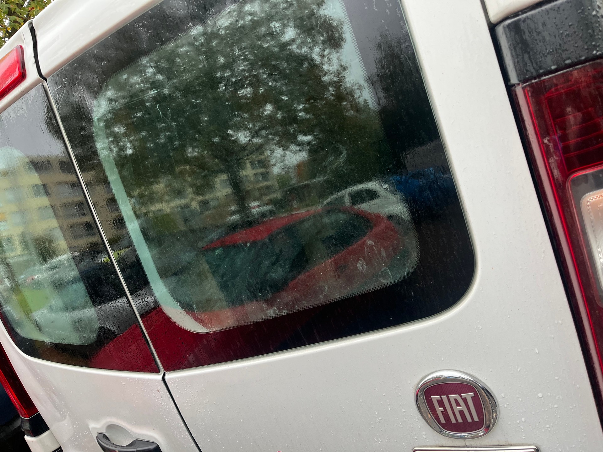 FIAT Talento 29 1.6 MJ L2H1 Swiss-image-1
