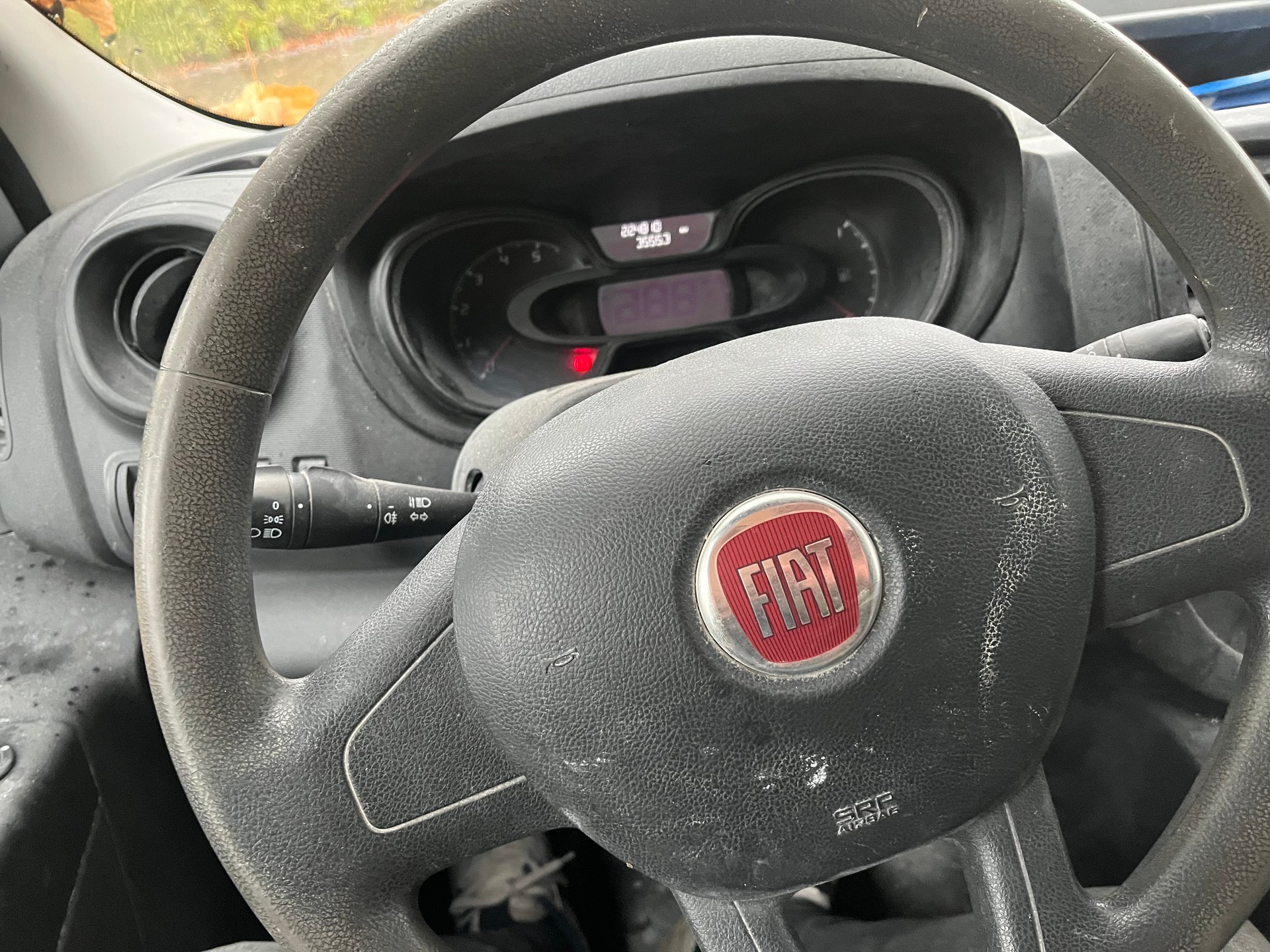 FIAT Talento 29 1.6 MJ L2H1 Swiss-image-4