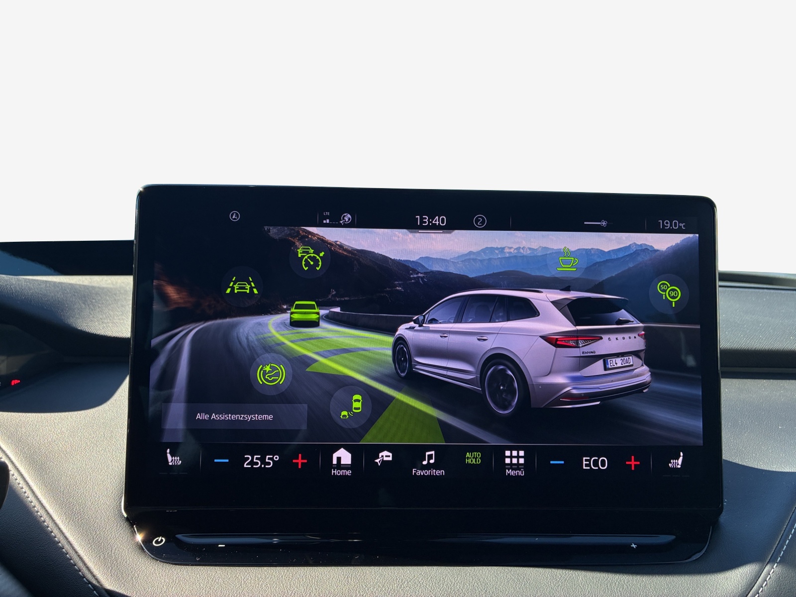 SKODA Enyaq iV 80x SportLine-image-16
