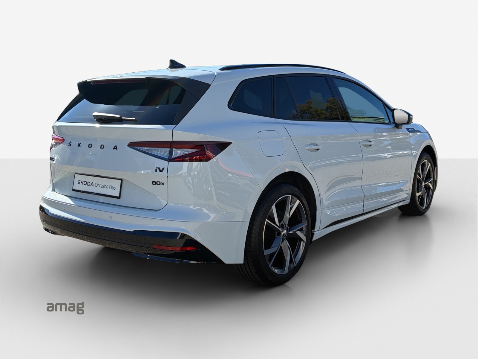 SKODA Enyaq iV 80x SportLine-image-5
