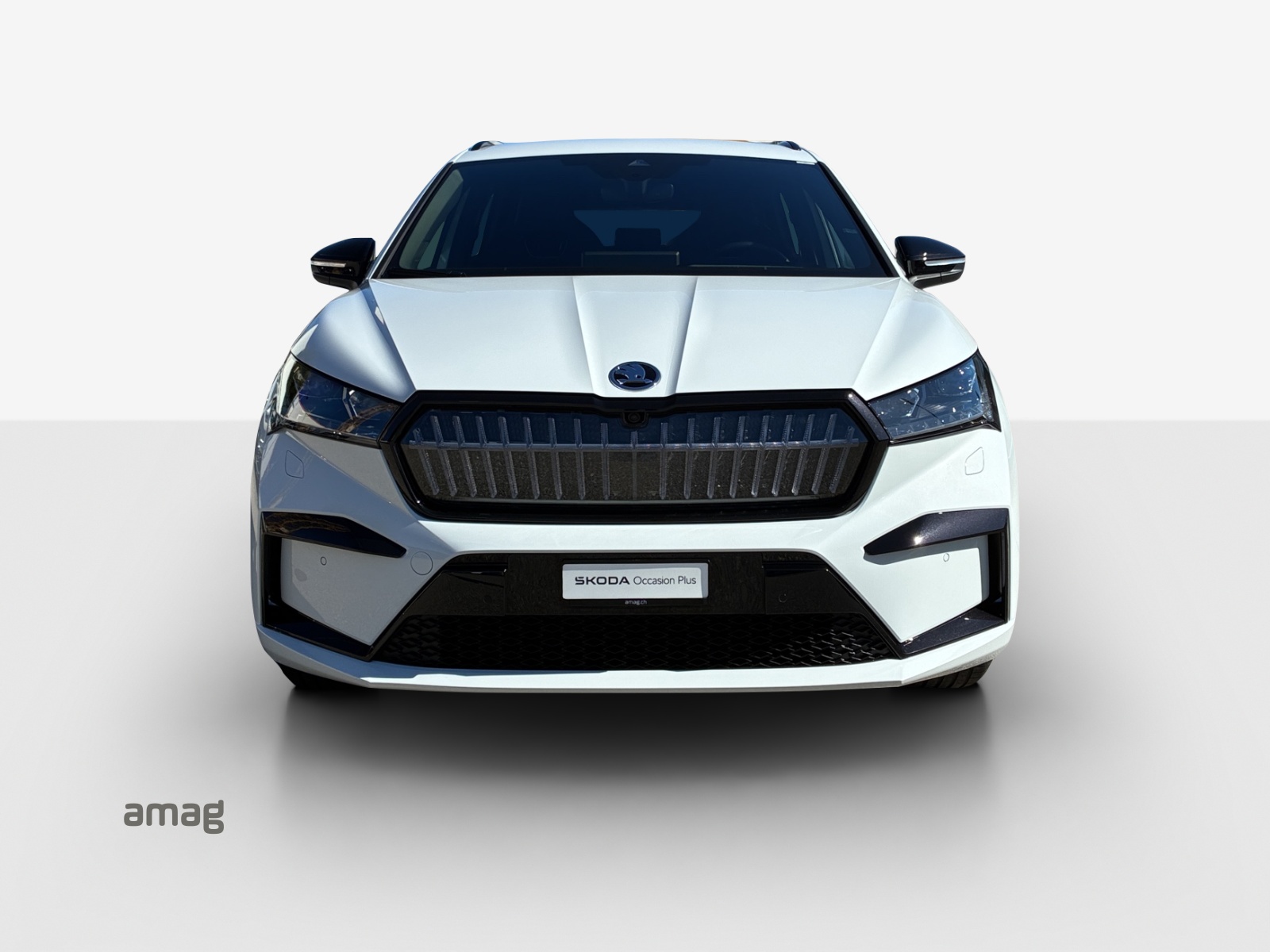 SKODA Enyaq iV 80x SportLine-image-7