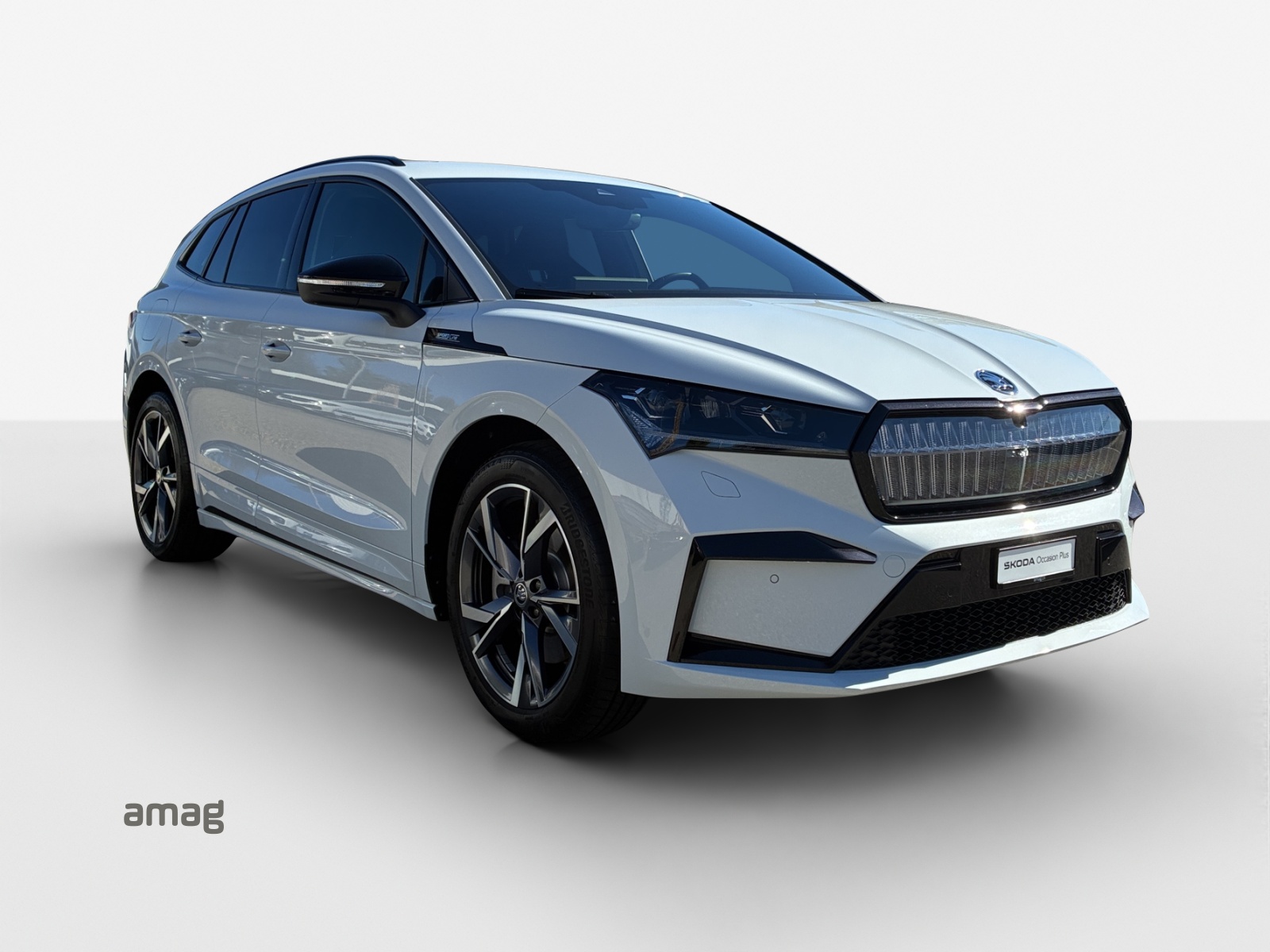 SKODA Enyaq iV 80x SportLine-image-6