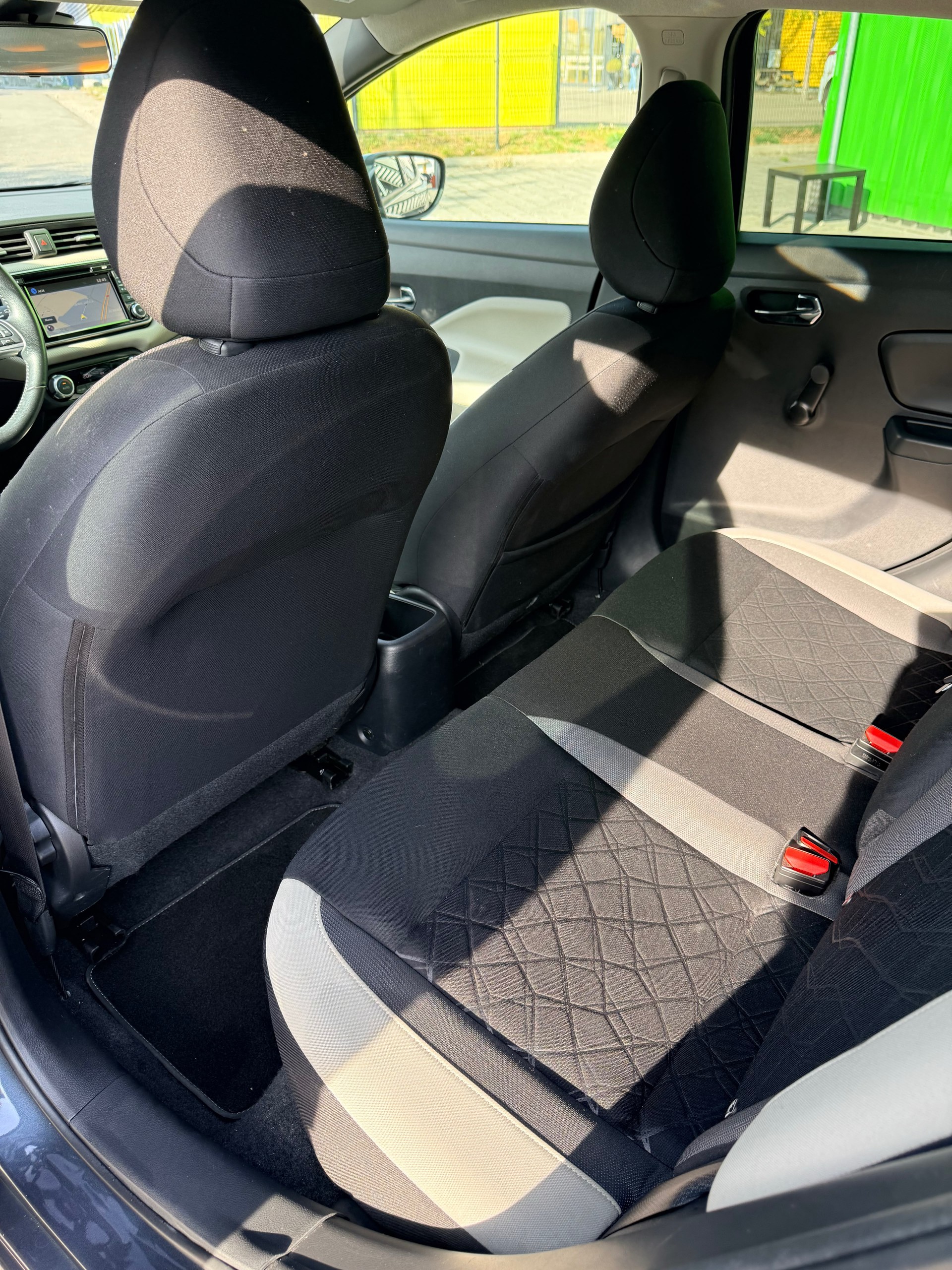 NISSAN Micra 0.9 IG-T N-Way-image-5