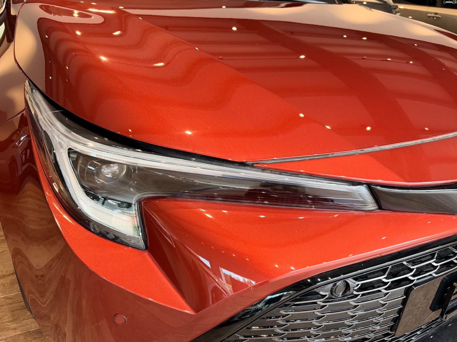 TOYOTA Corolla 2.0 HSD GR Sport e- CVTđ„8-fachđ„15 Jahre Garantieđ„-image-27