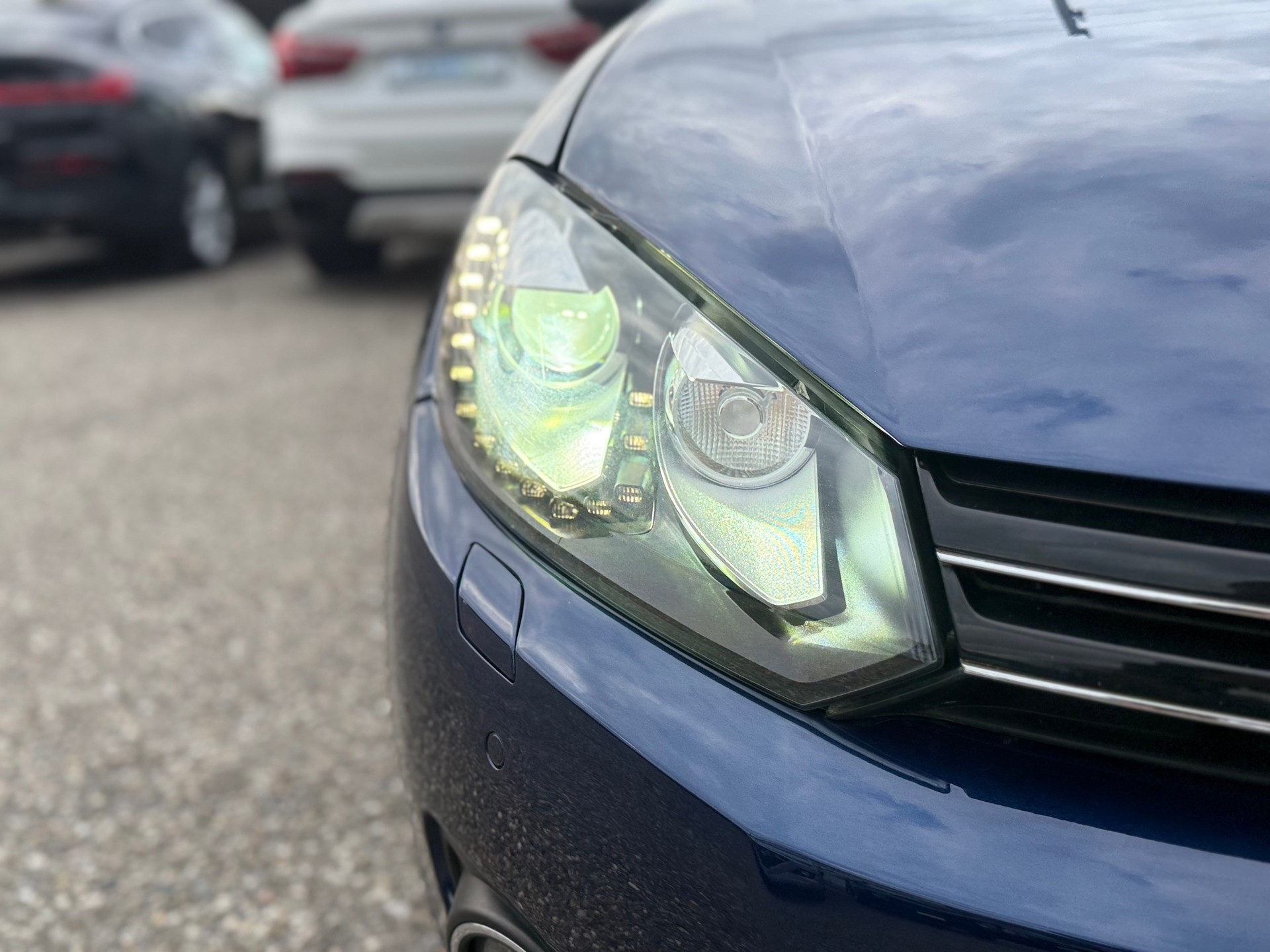VW Golf 1.4 TSI Team DSG-image-13