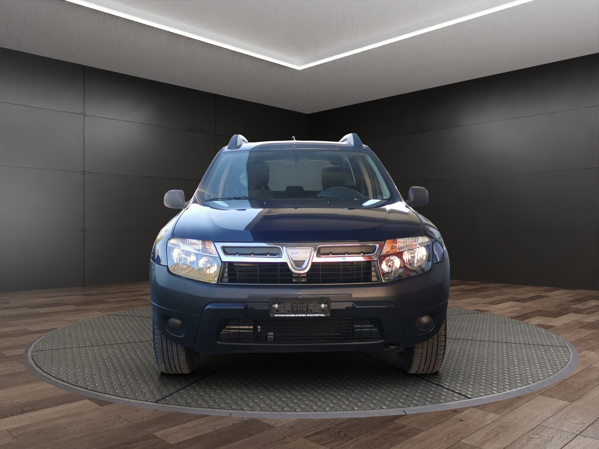 DACIA Duster 1.6 4x4-image-2