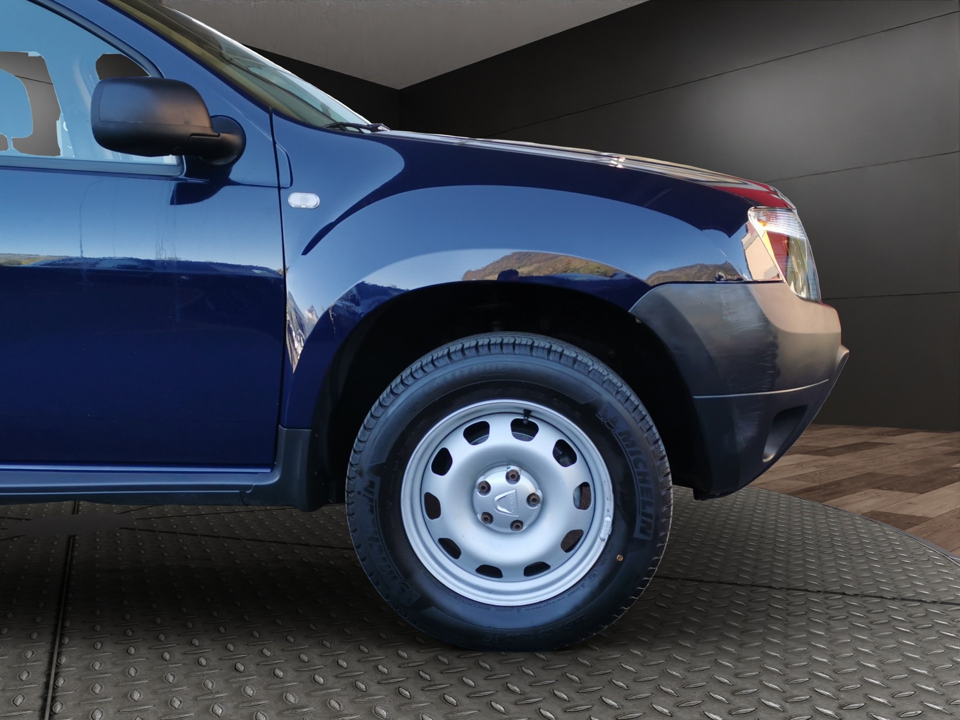 DACIA Duster 1.6 4x4-image-3