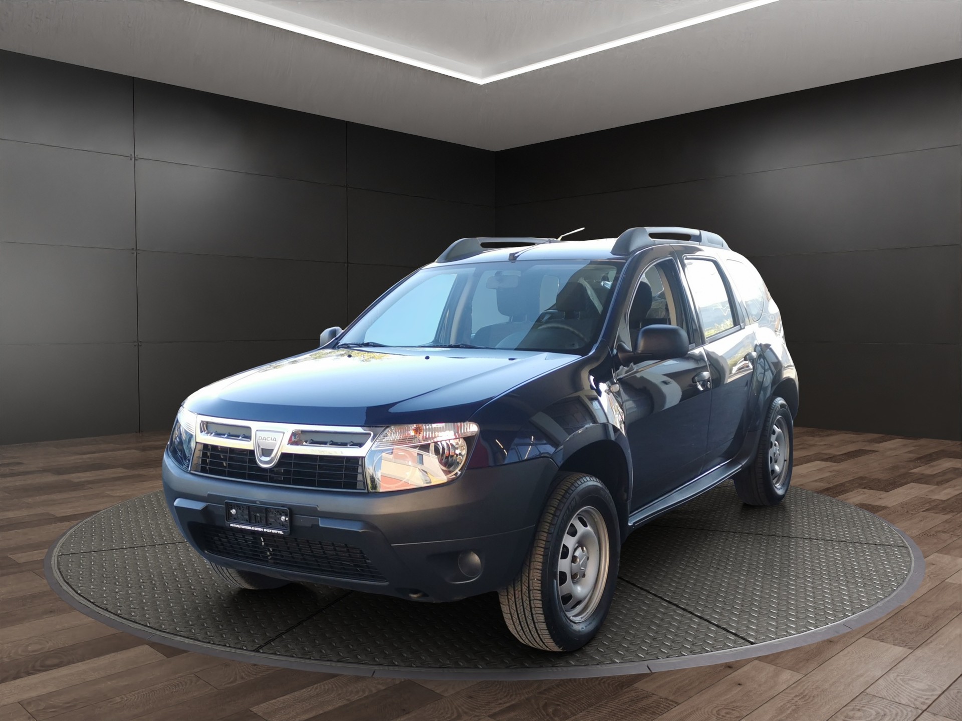 DACIA Duster 1.6 4x4-image-1