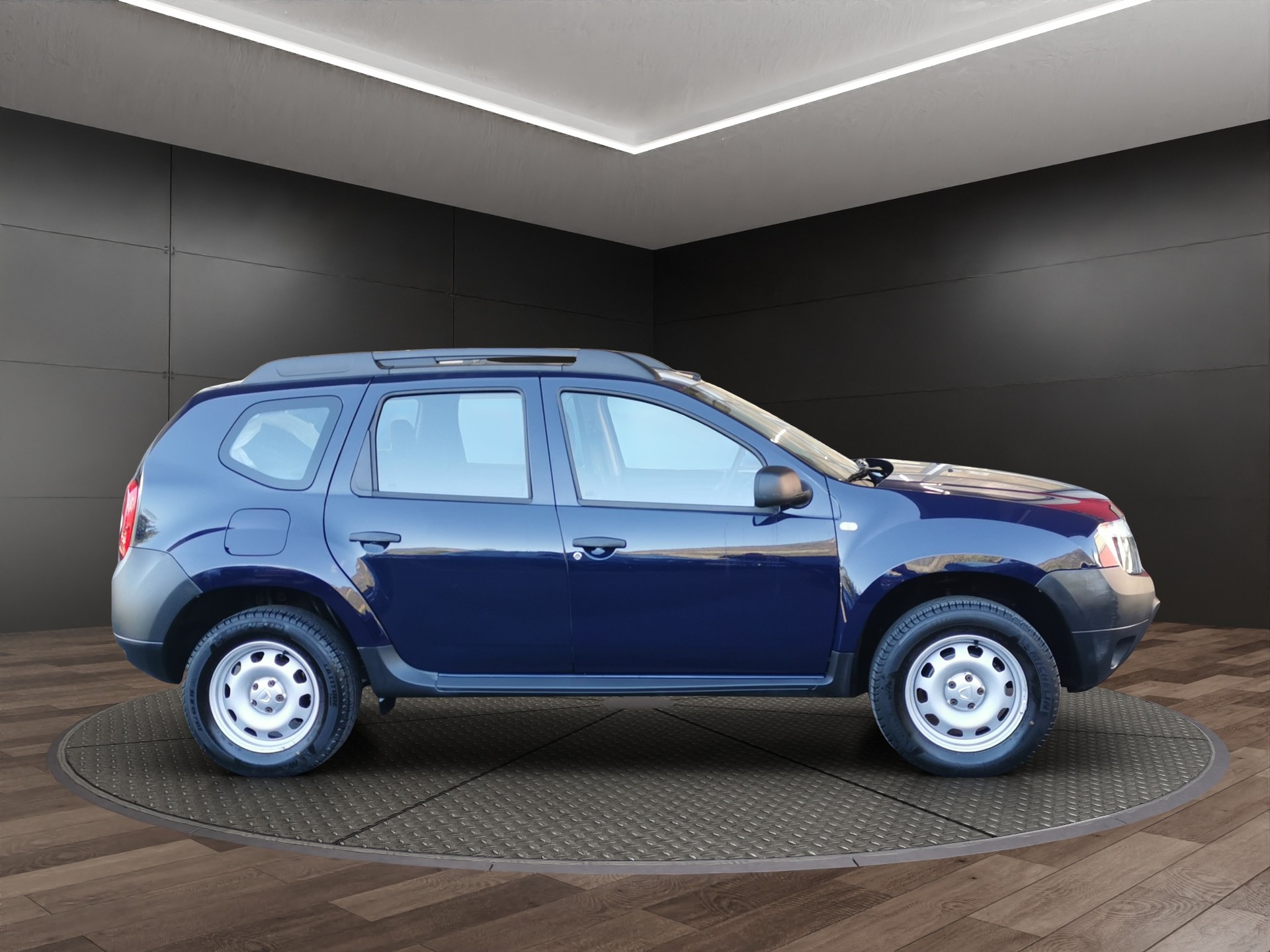DACIA Duster 1.6 4x4-image-4
