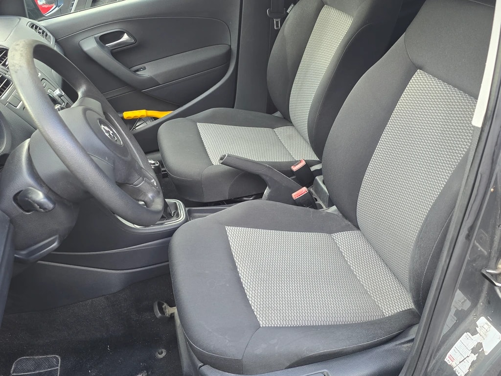 VW Polo 1.2 TDI Comfortline-image-7