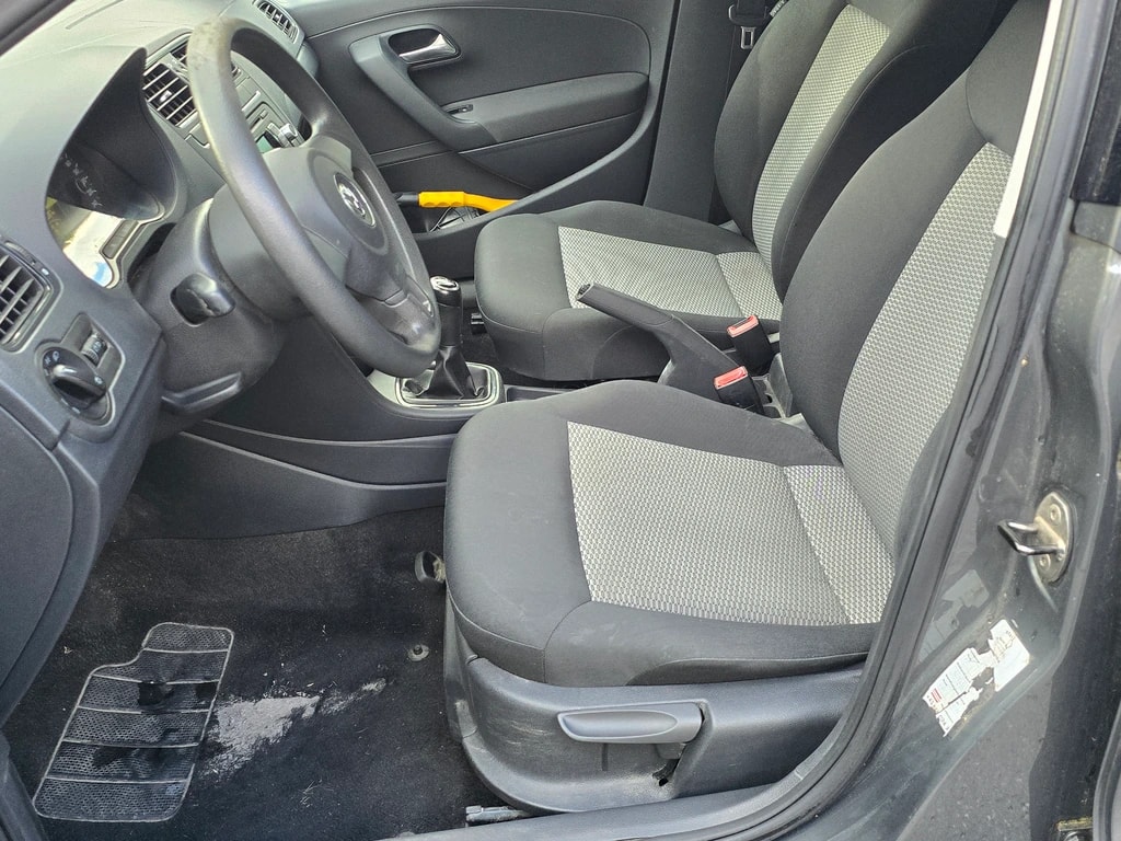 VW Polo 1.2 TDI Comfortline-image-8