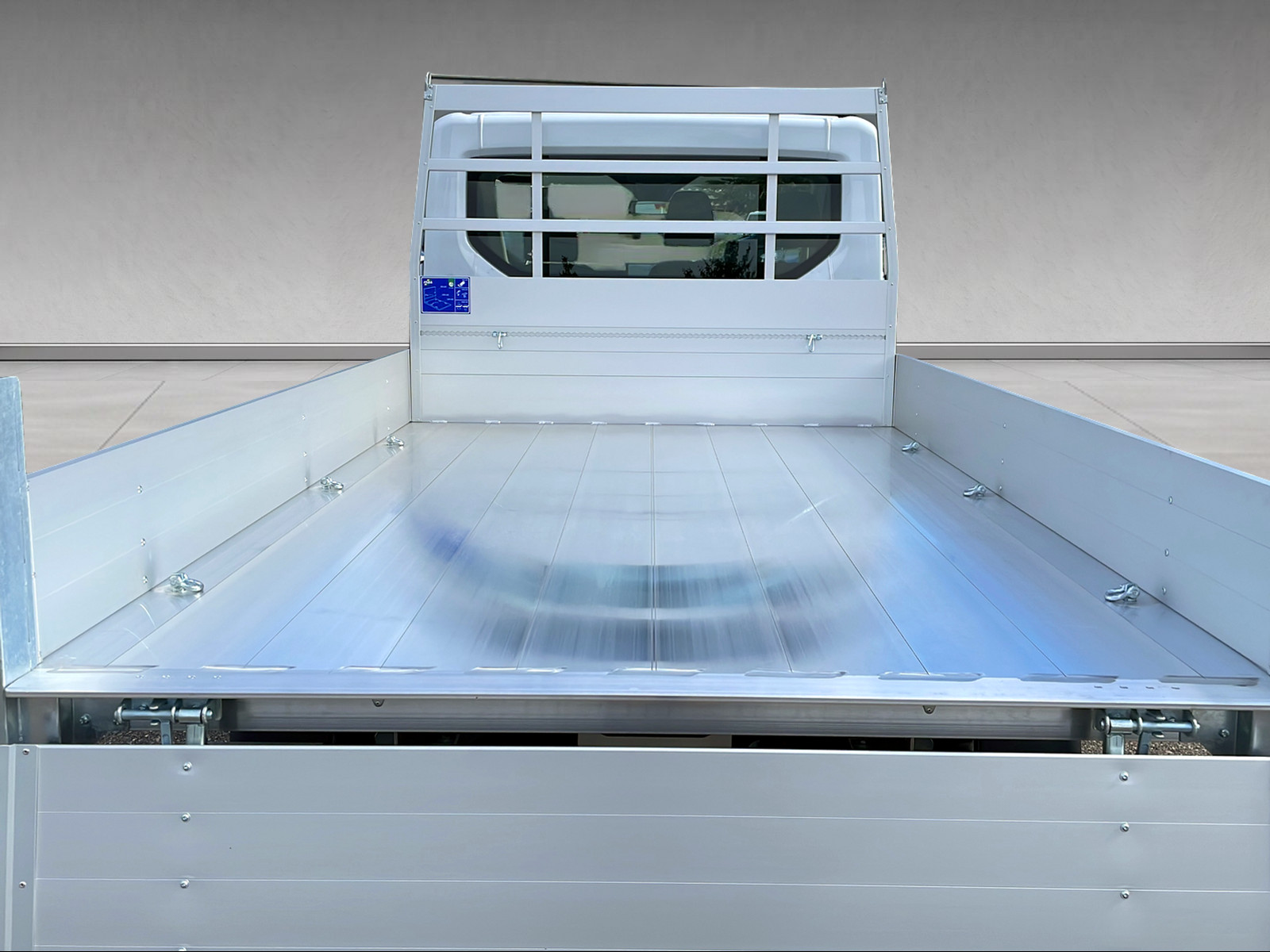 FORD Transit Kab.-Ch. 350 L2 Kipper Achse 4.10 2.0 EcoBlue 165 Trend-image-13