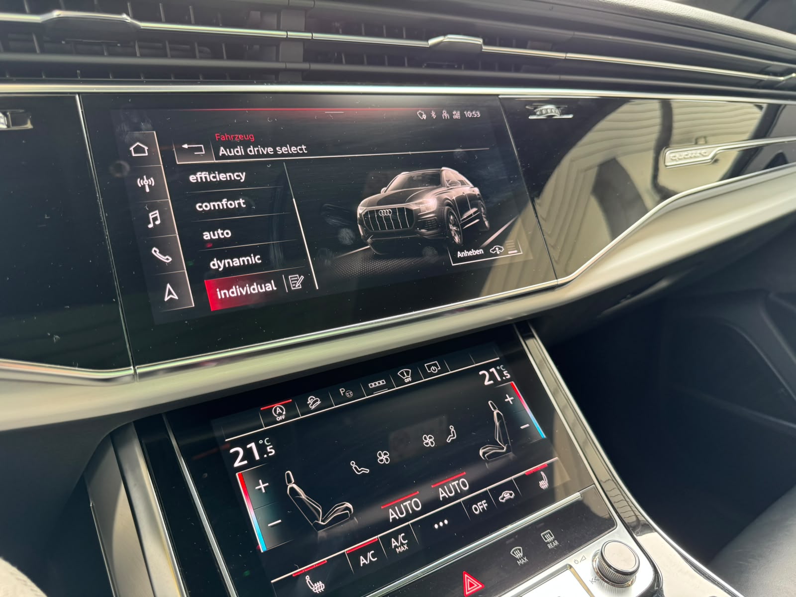 AUDI Q8 50 TDI Black Edition quattro tiptronic-image-28