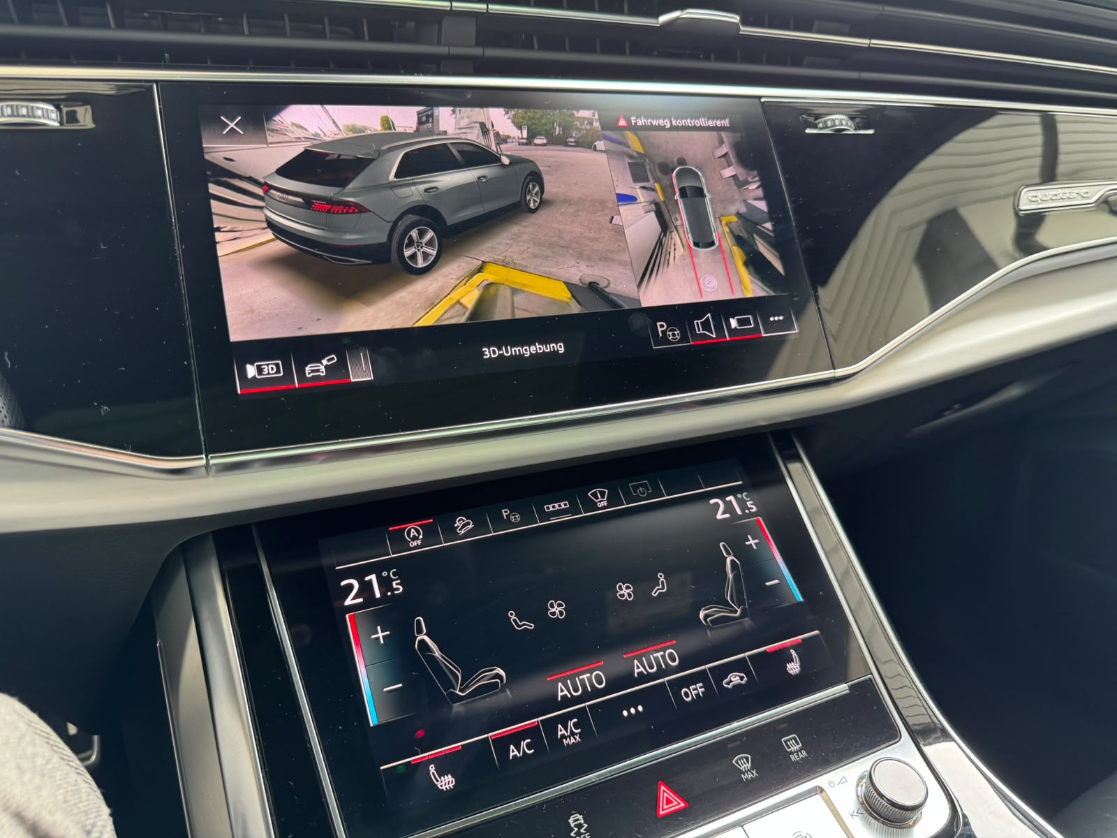 AUDI Q8 50 TDI Black Edition quattro tiptronic-image-24
