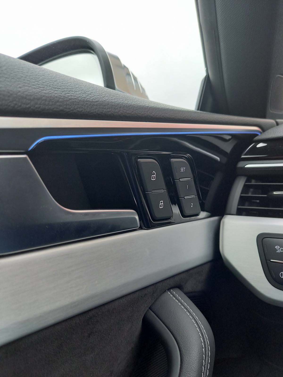 AUDI S5 Sportback 3.0 TDI quattro tiptronic-image-13